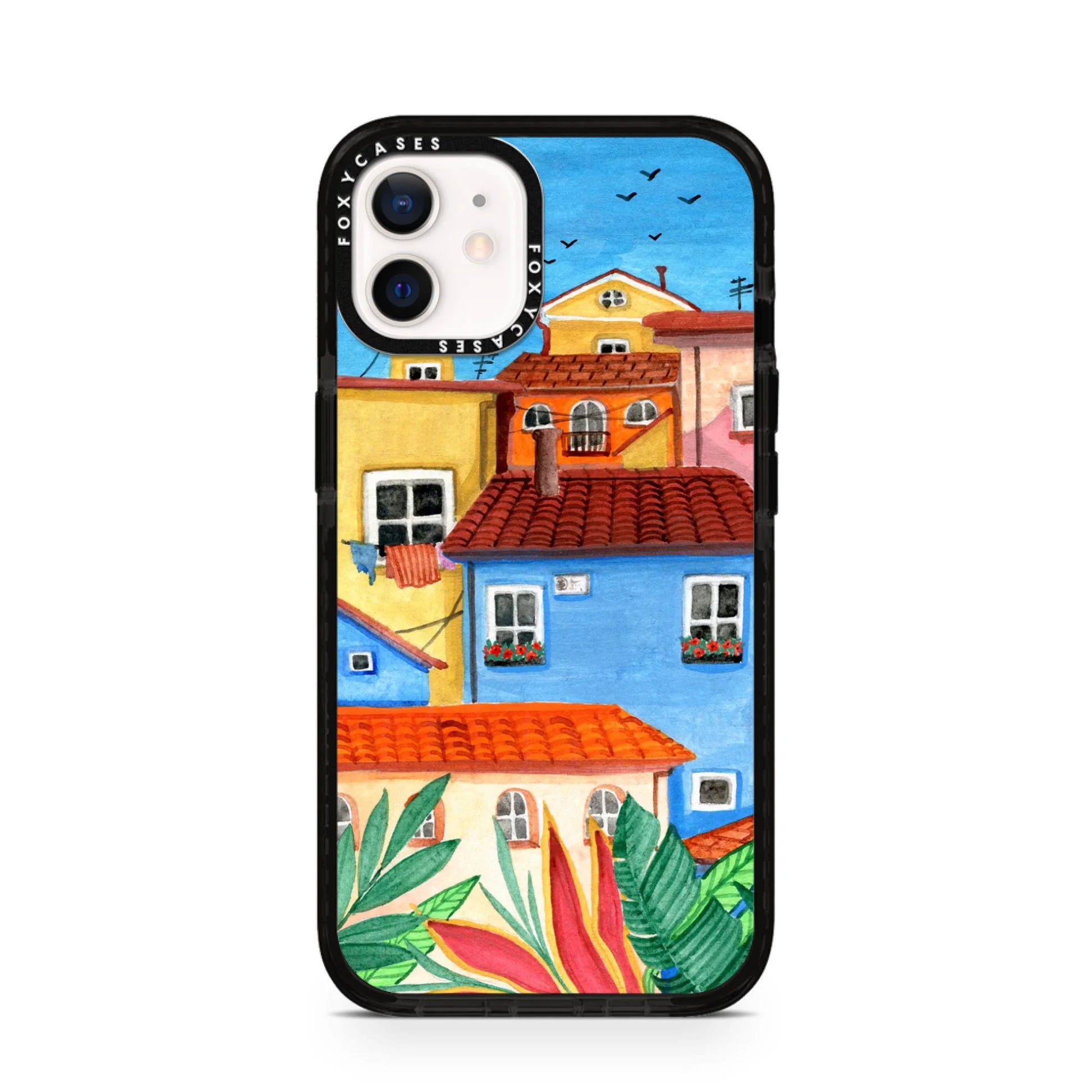 iPhone-12-White