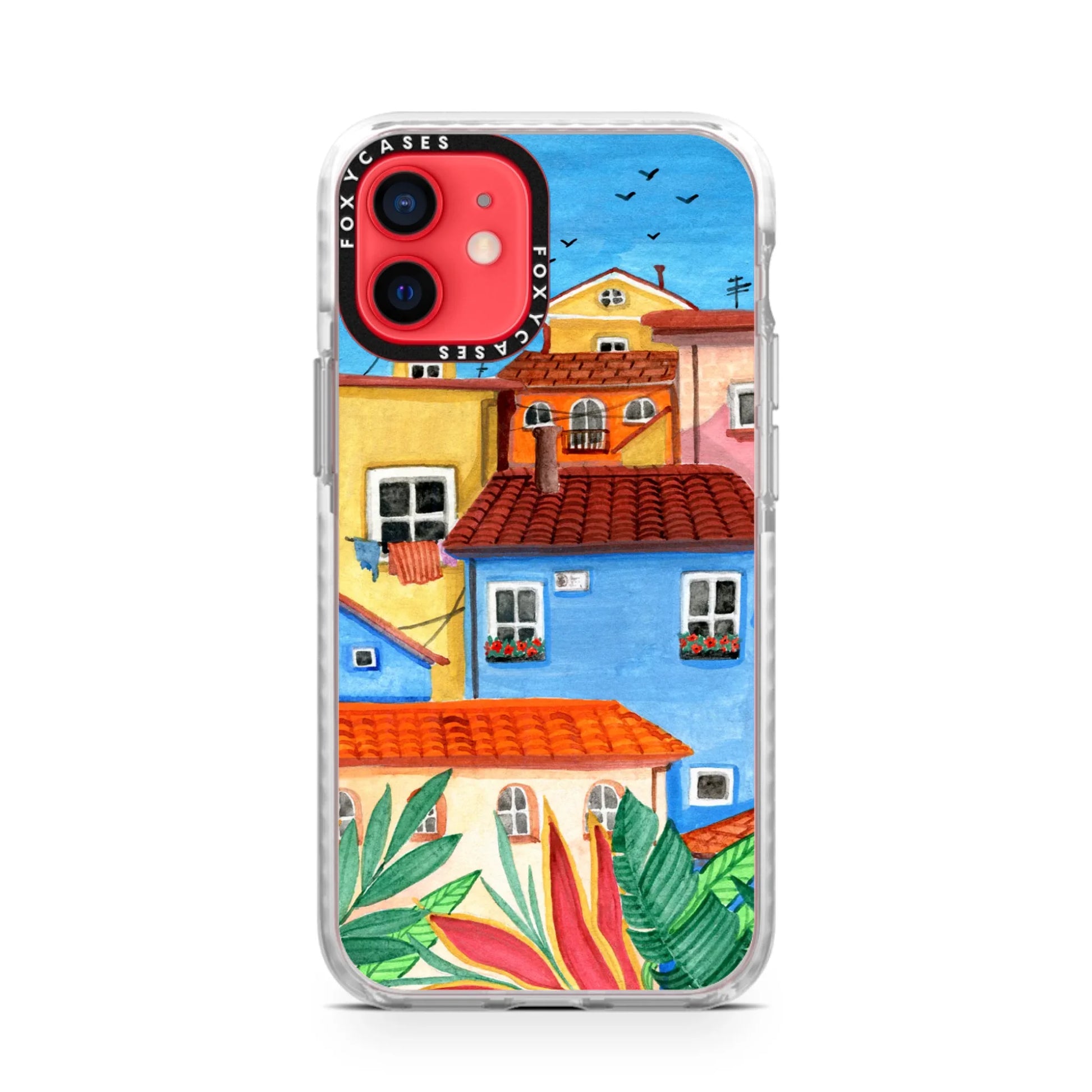 iPhone-12-Mini-Red