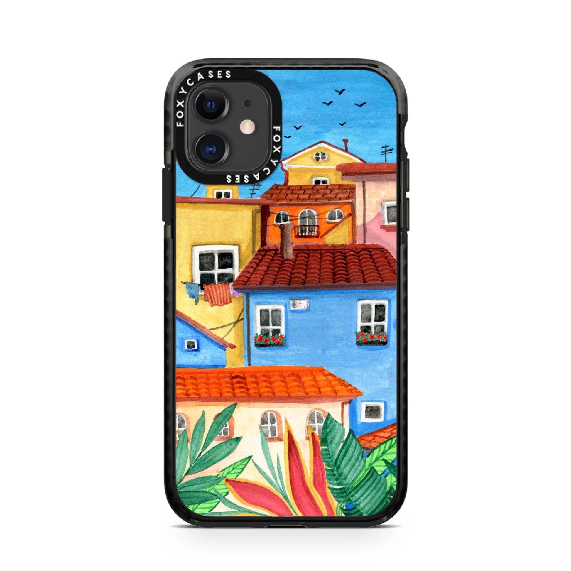 iPhone-11-Black