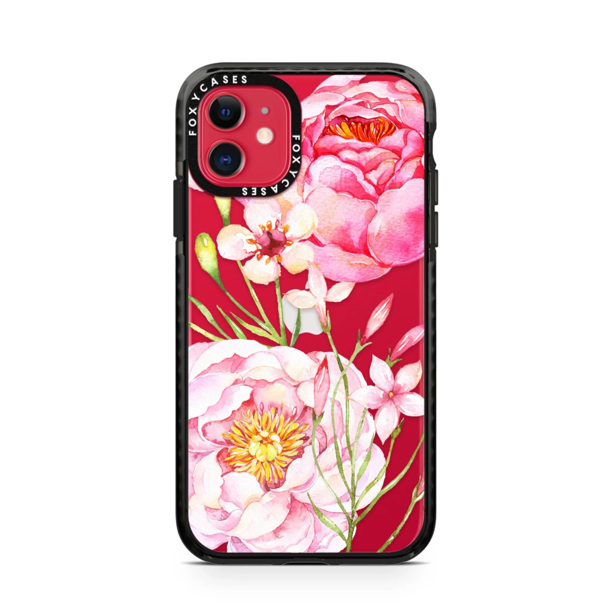 iPhone-11-Red