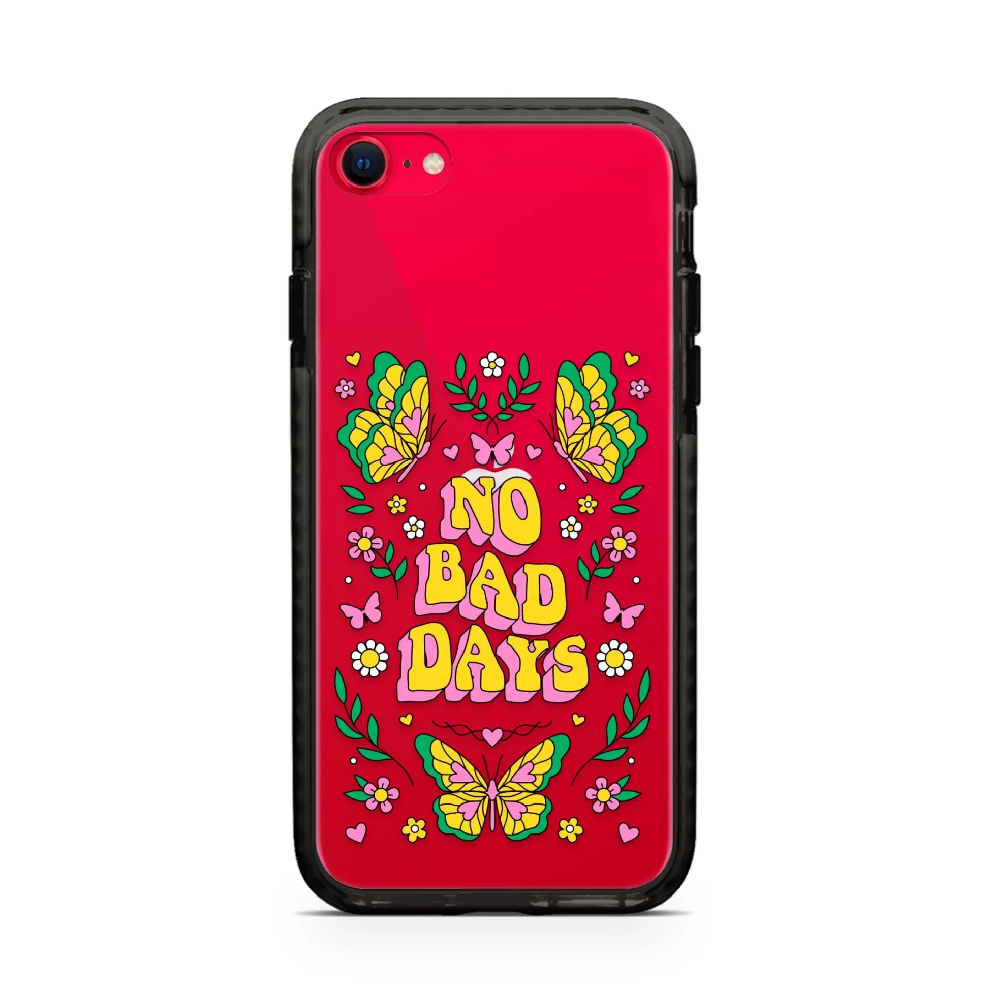 iPhone-SE-Red