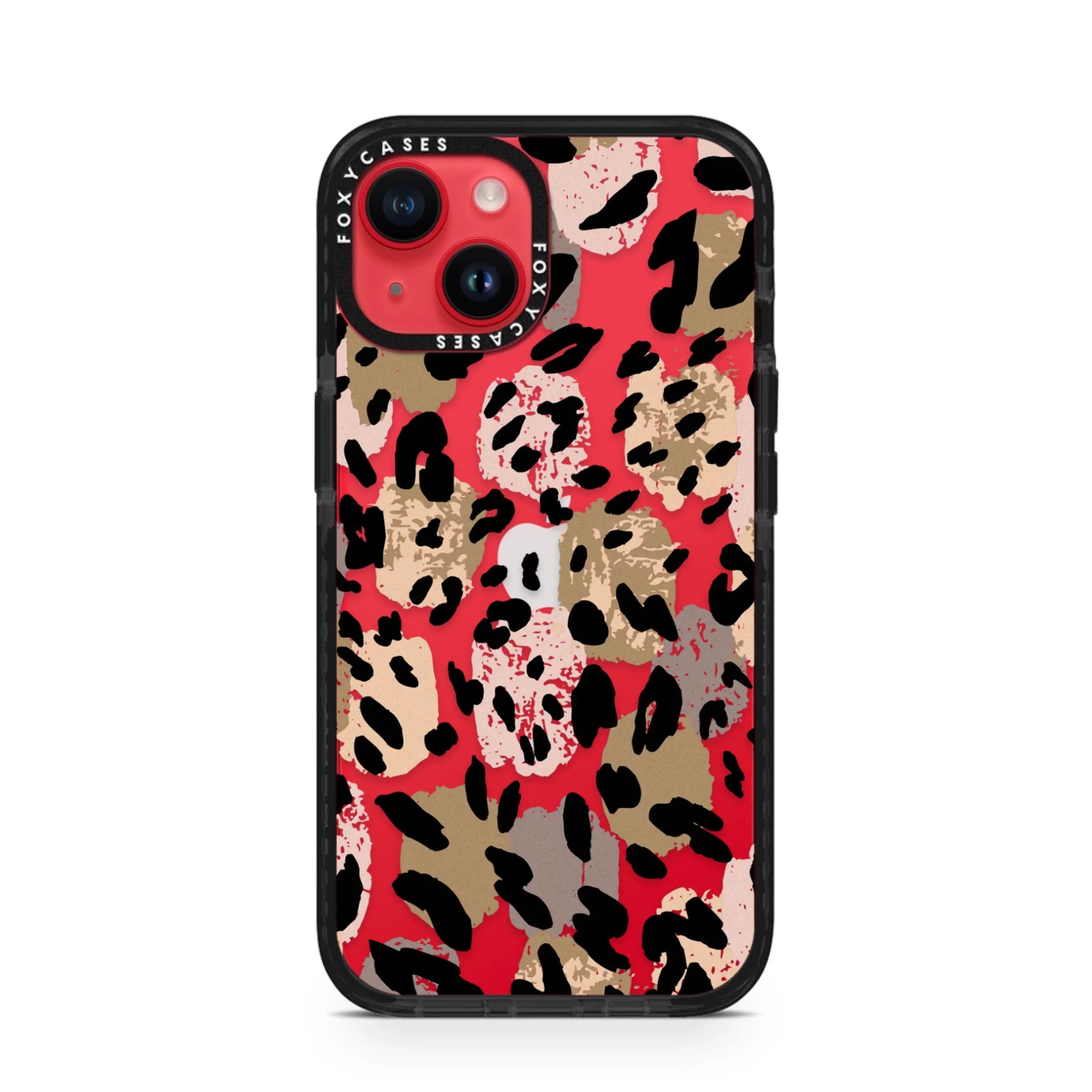 iPhone-14-Red