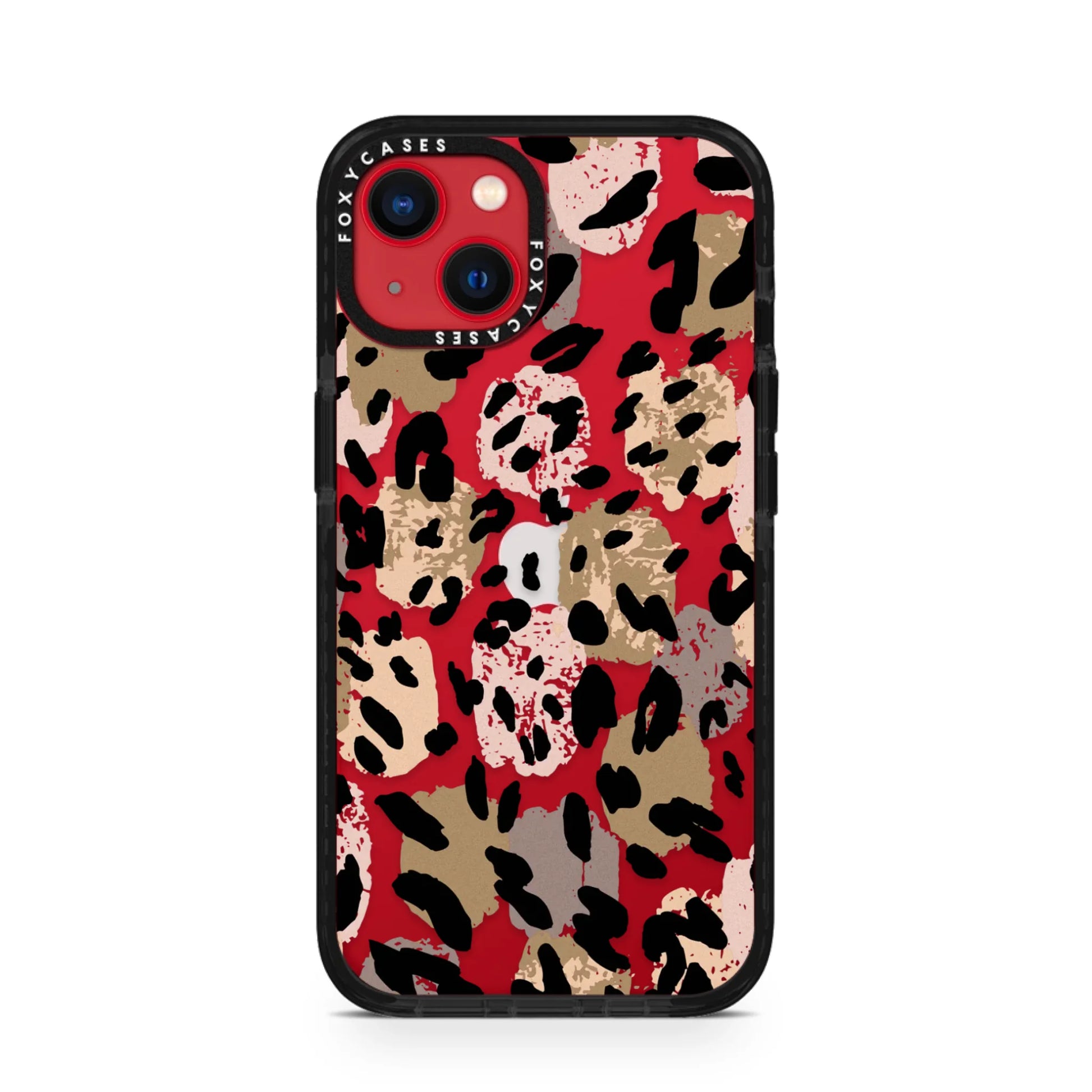 iPhone-13-Red