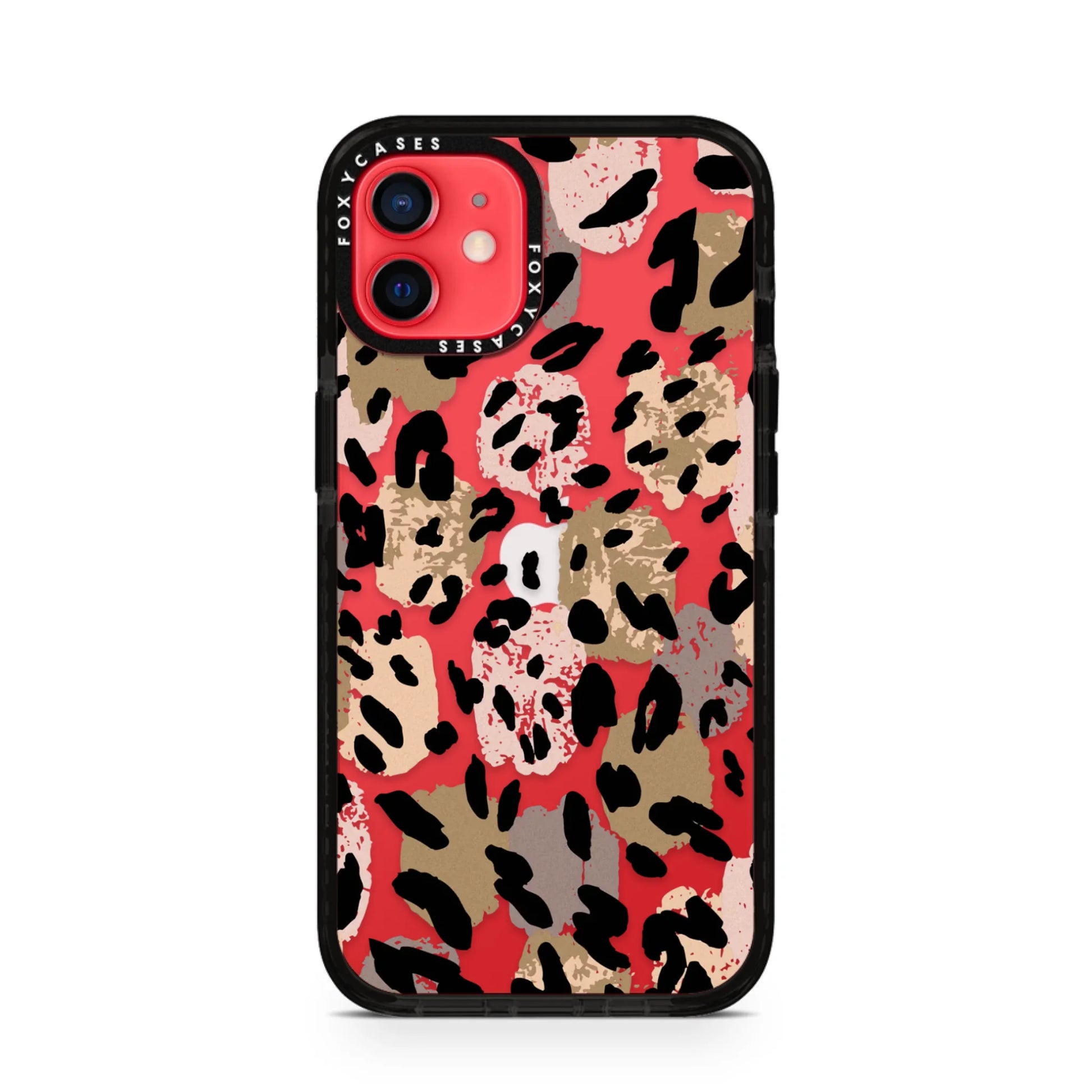 iPhone-12-Red