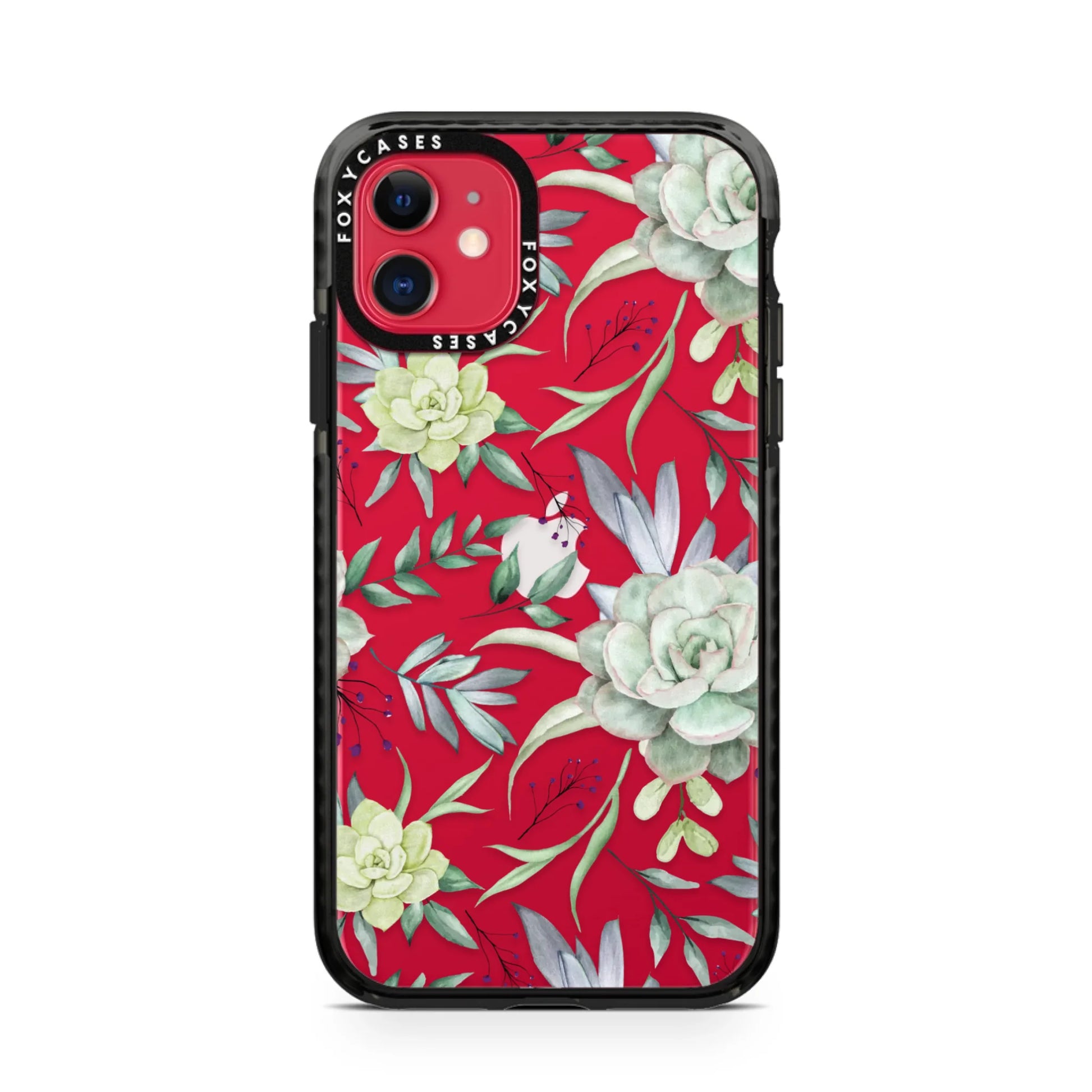 iPhone-11-Red