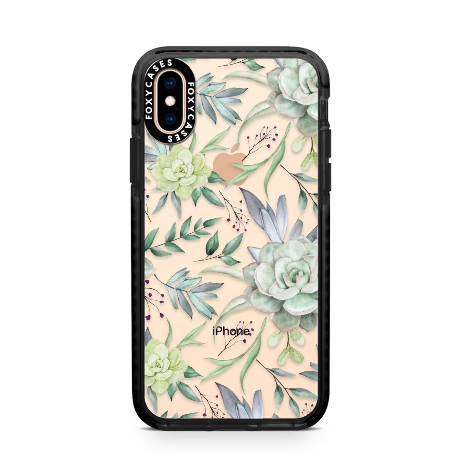 iPhone-XS-Gold