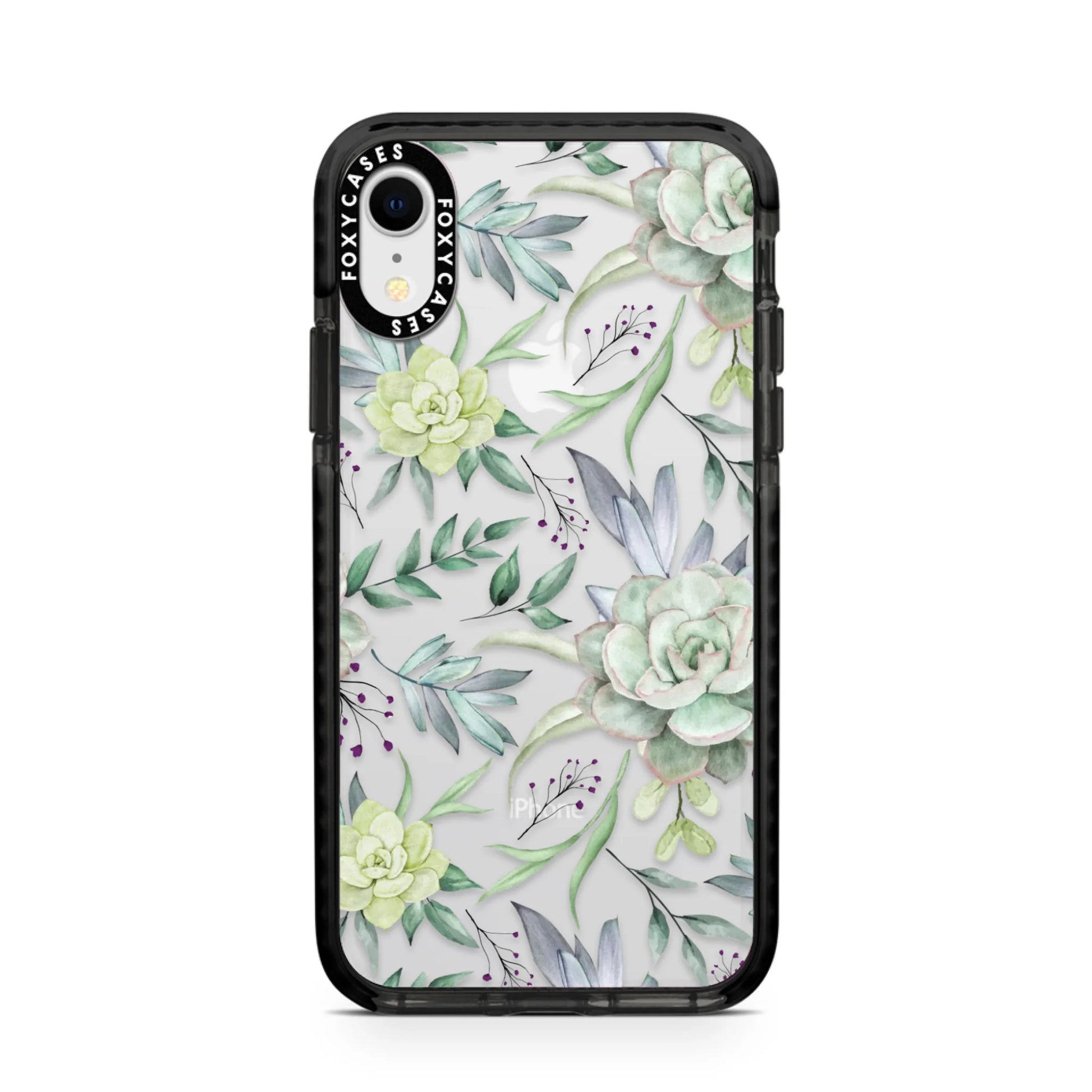 IPhone-XR-White