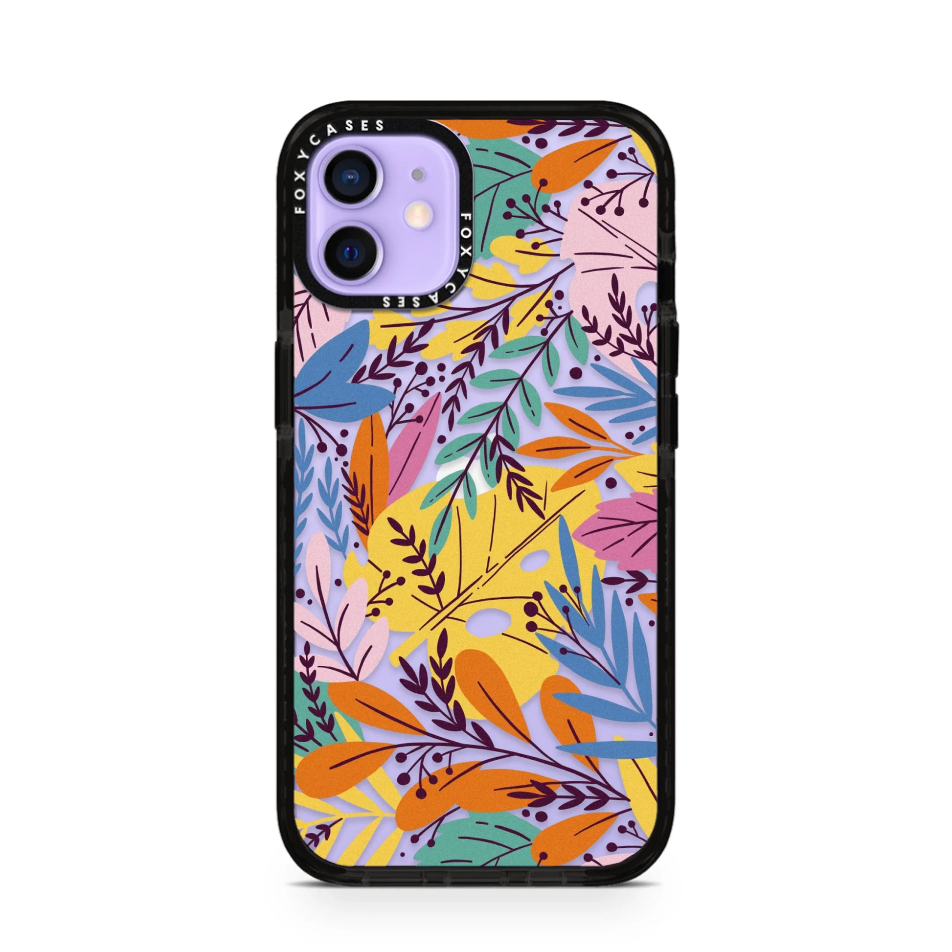 iPhone-12-Purple