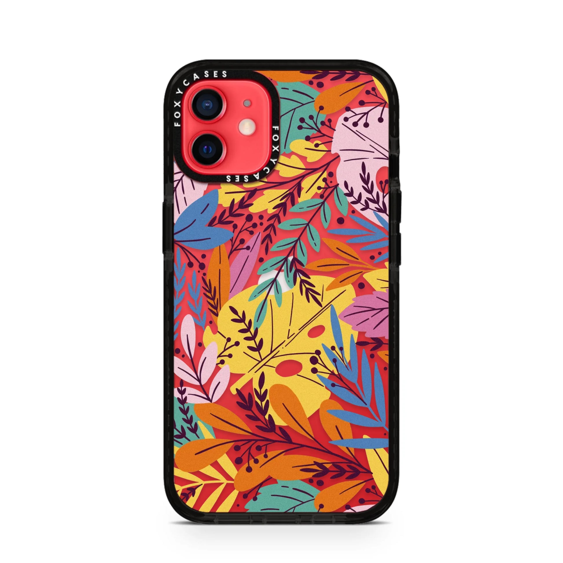 iPhone-12-Red