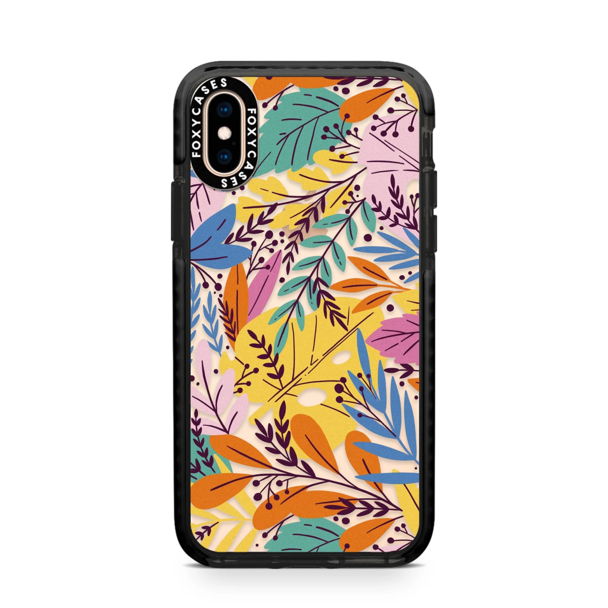 iPhone-XS-Gold