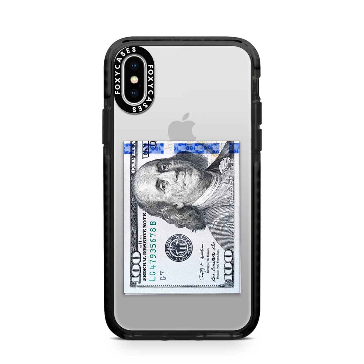 iPhone-XS-Silver