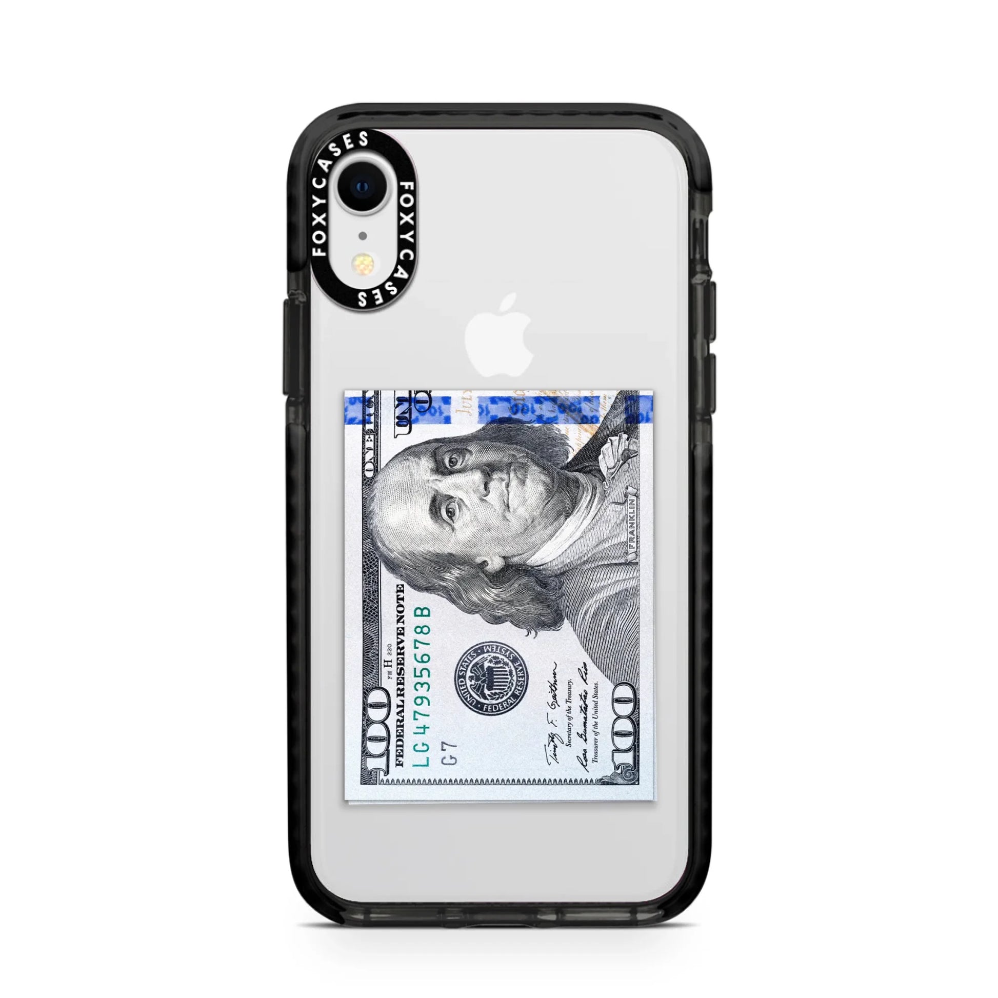 IPhone-XR-White