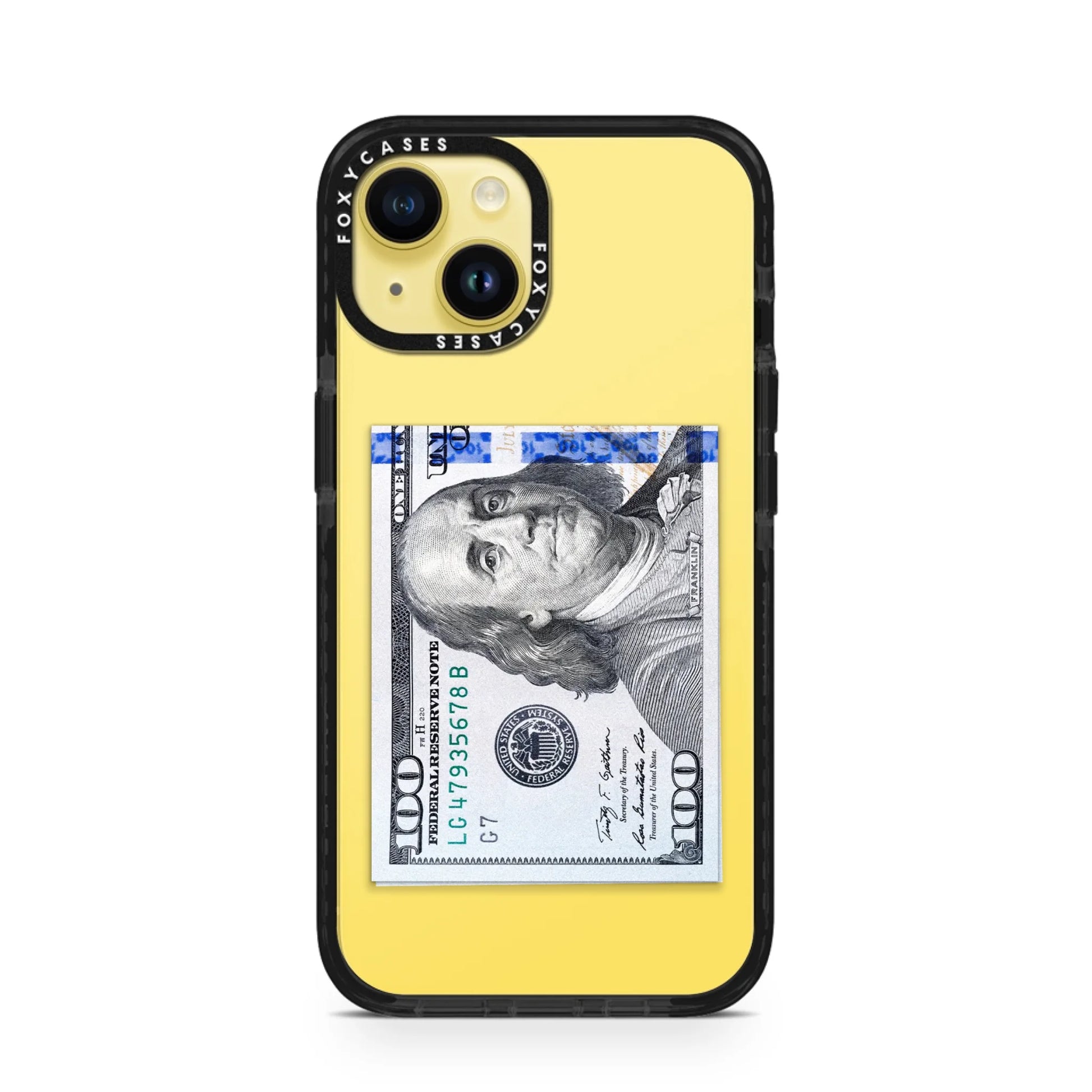 iPhone-14-Yellow