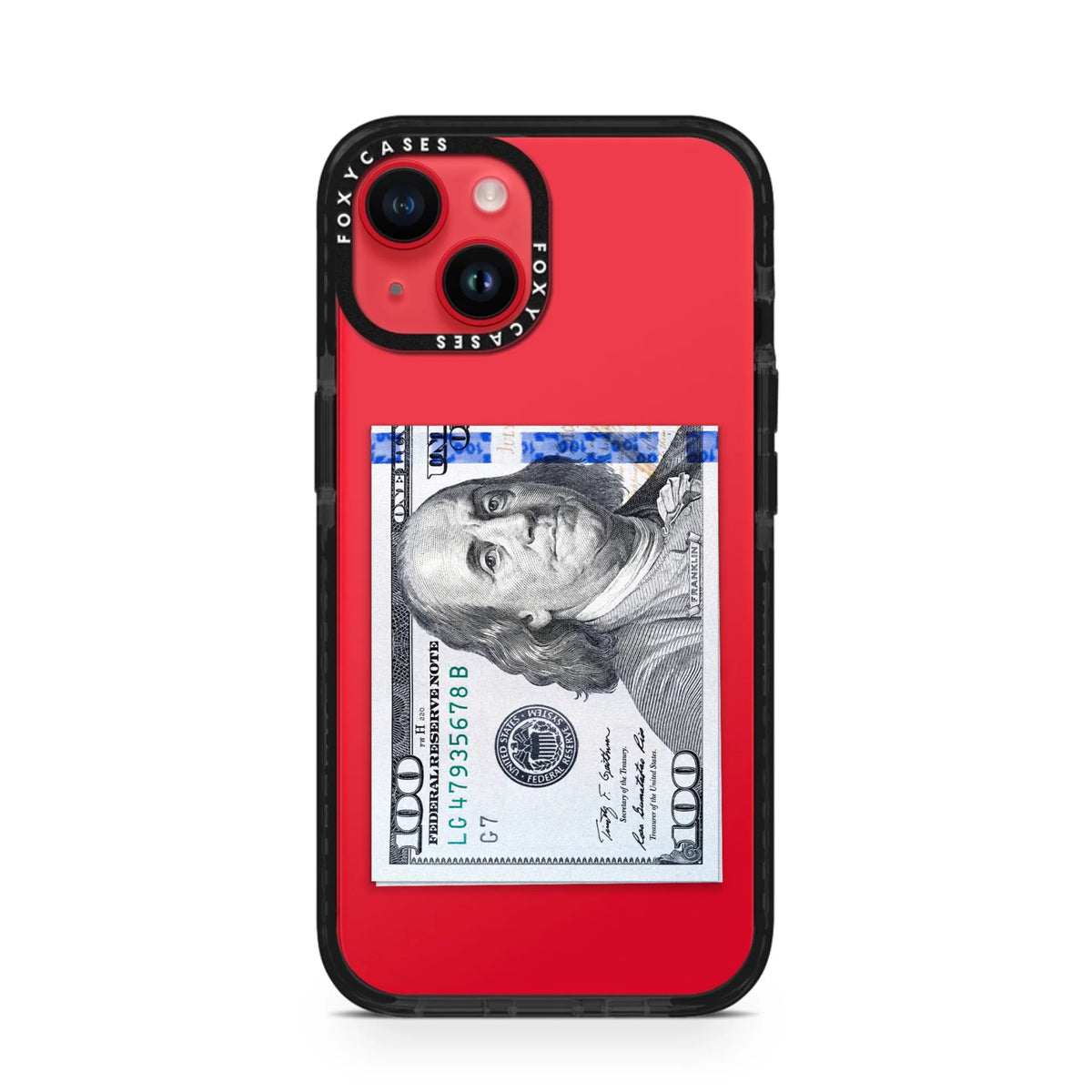iPhone-14-Red