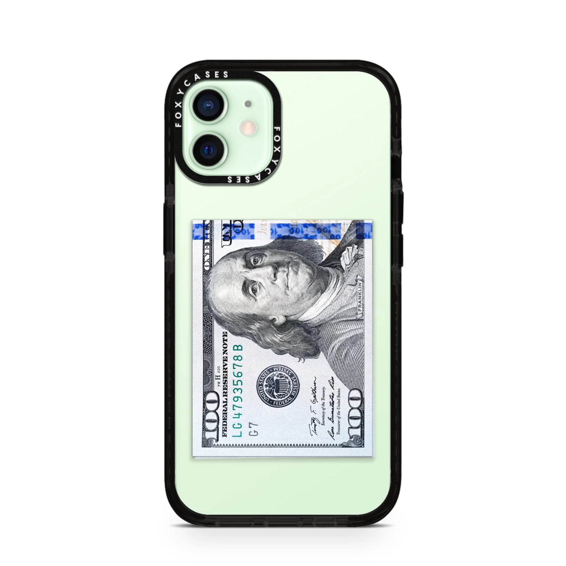 iPhone-12-Green