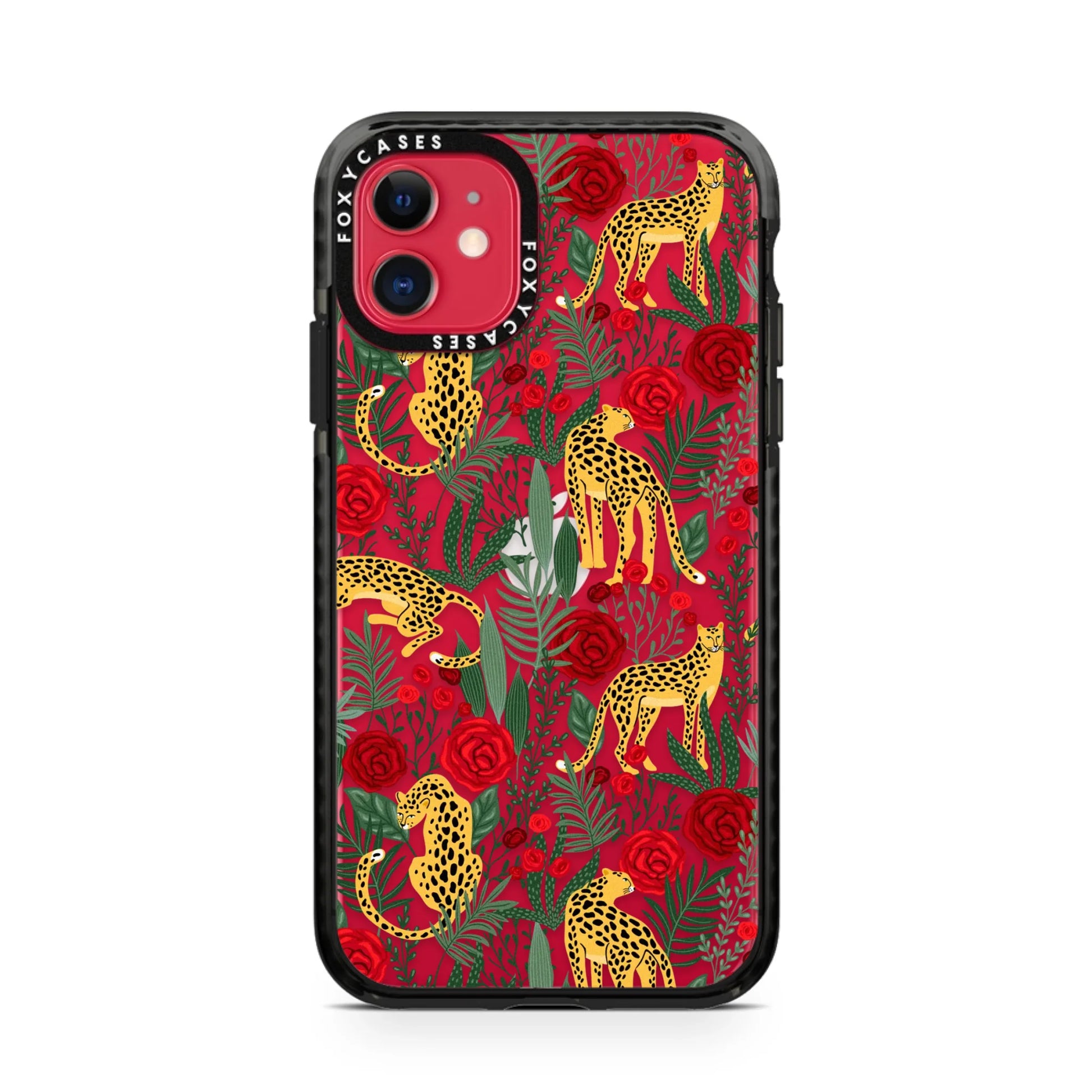 iPhone-11-Red