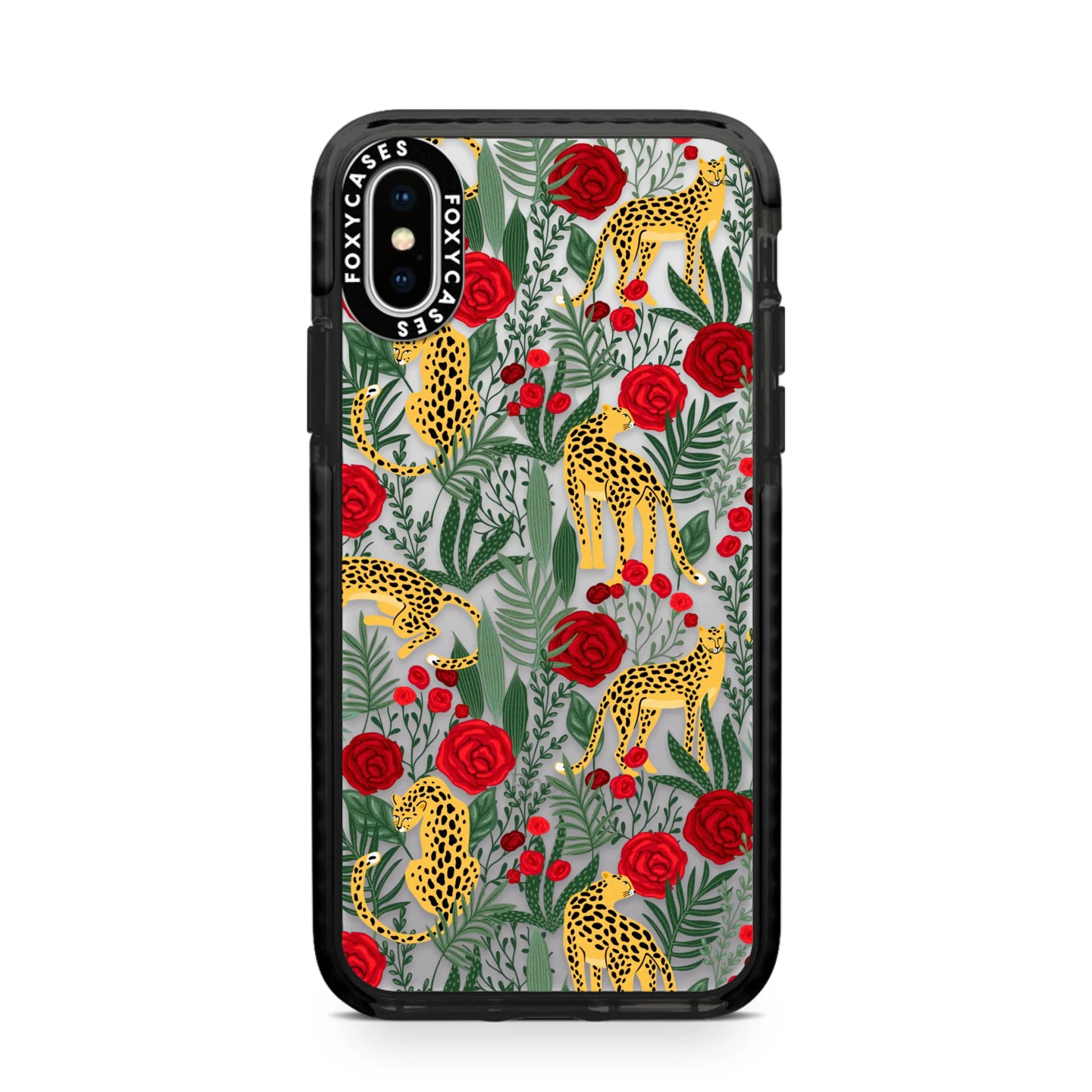 iPhone-XS-Silver