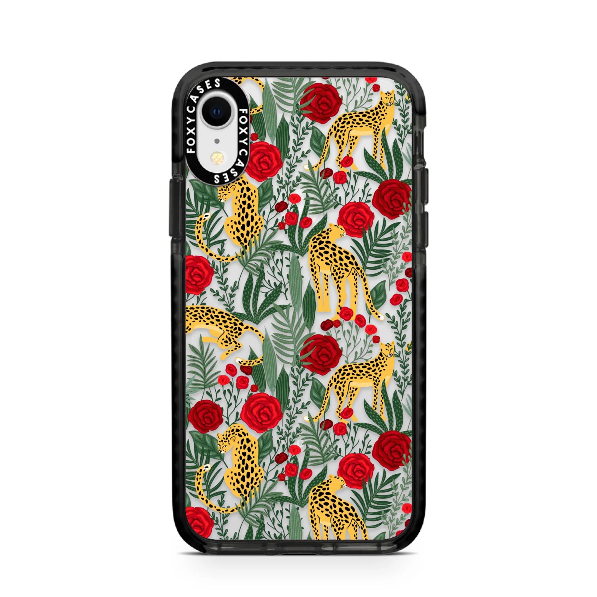 IPhone-XR-White