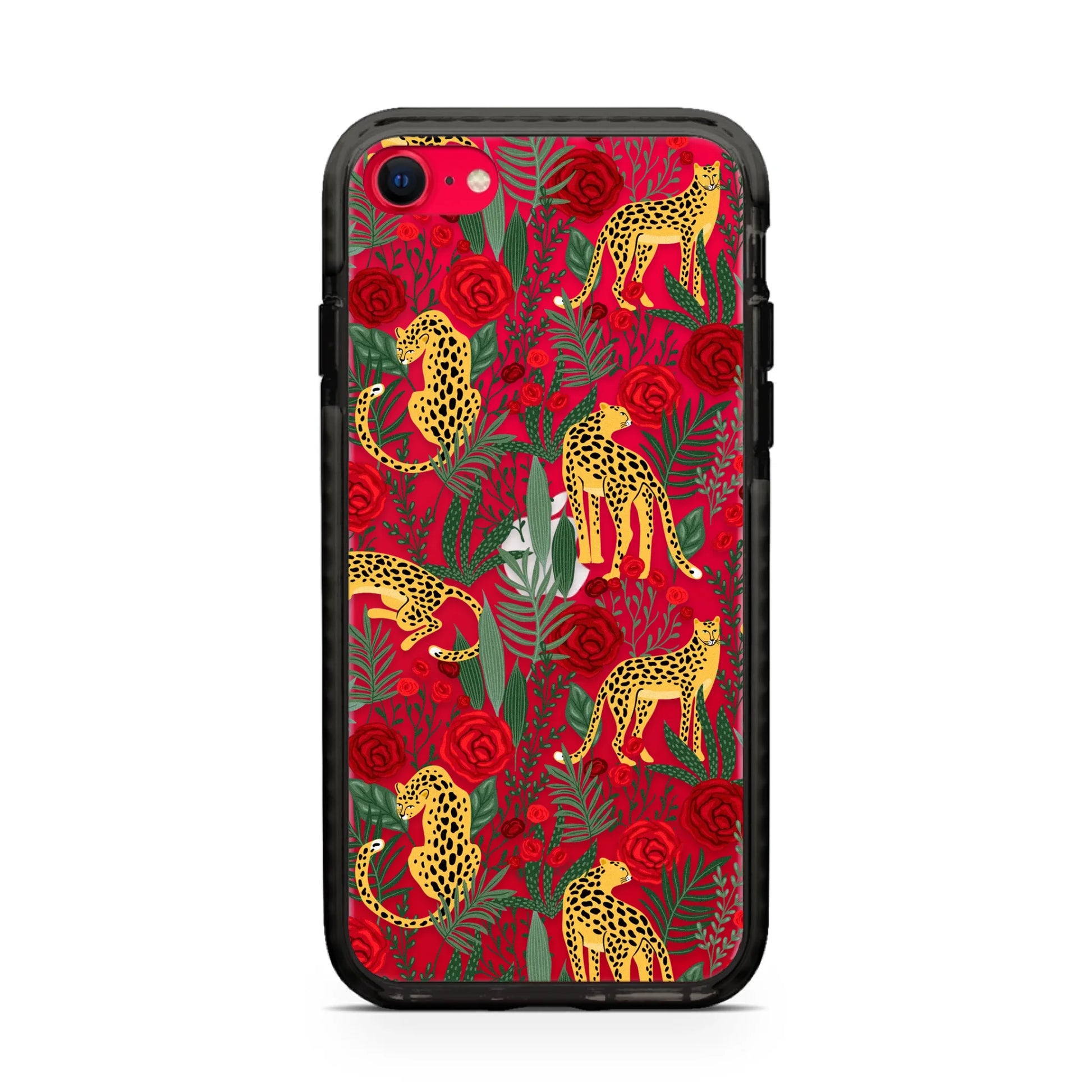 iPhone-SE-Red
