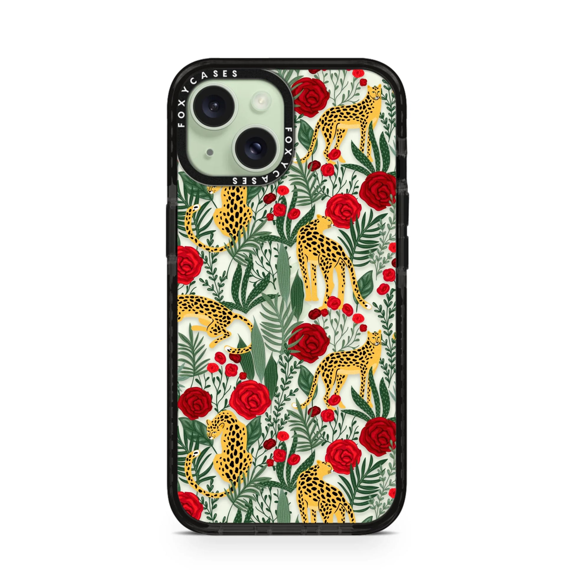 iPhone-15-Green