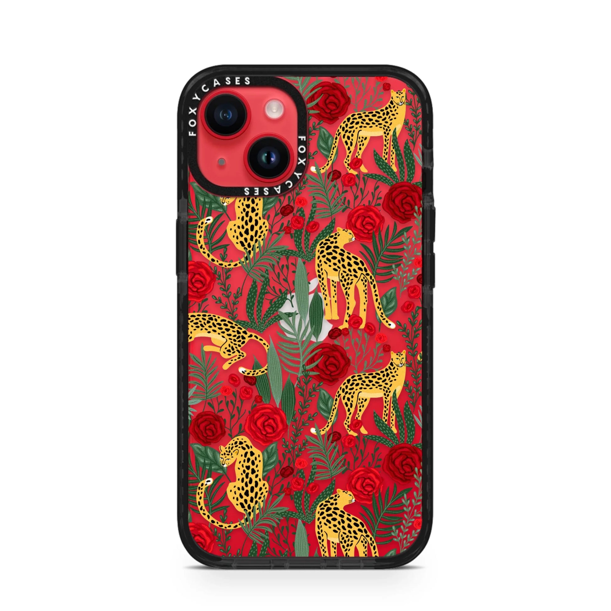 iPhone-14-Red