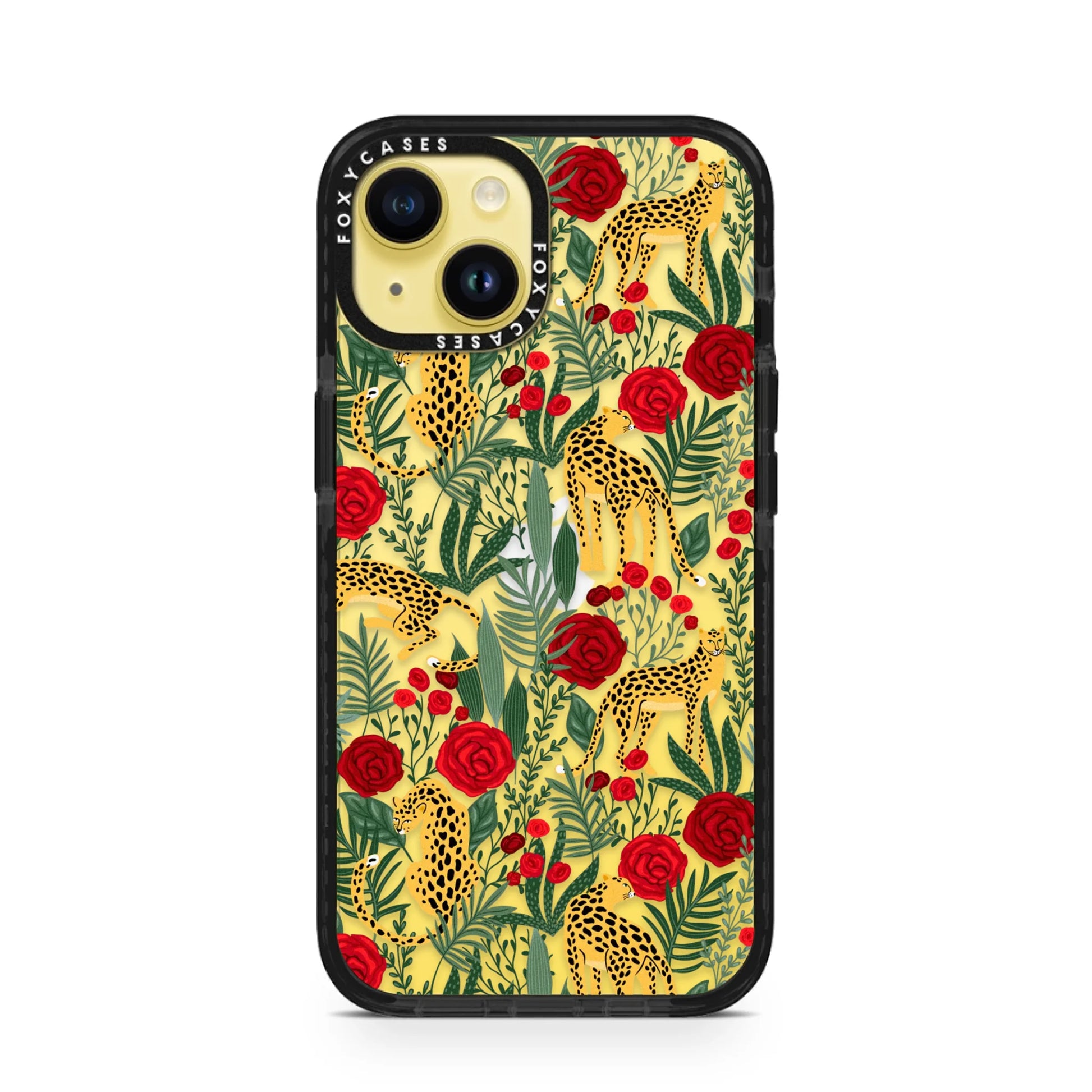 iPhone-14-Yellow