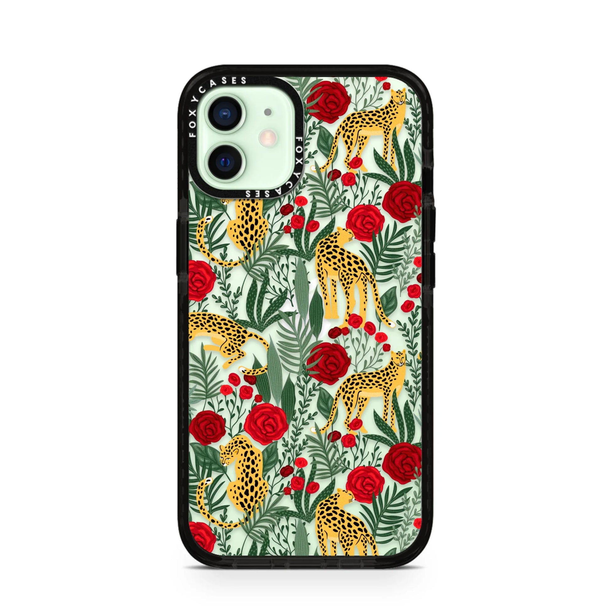 iPhone-12-Green