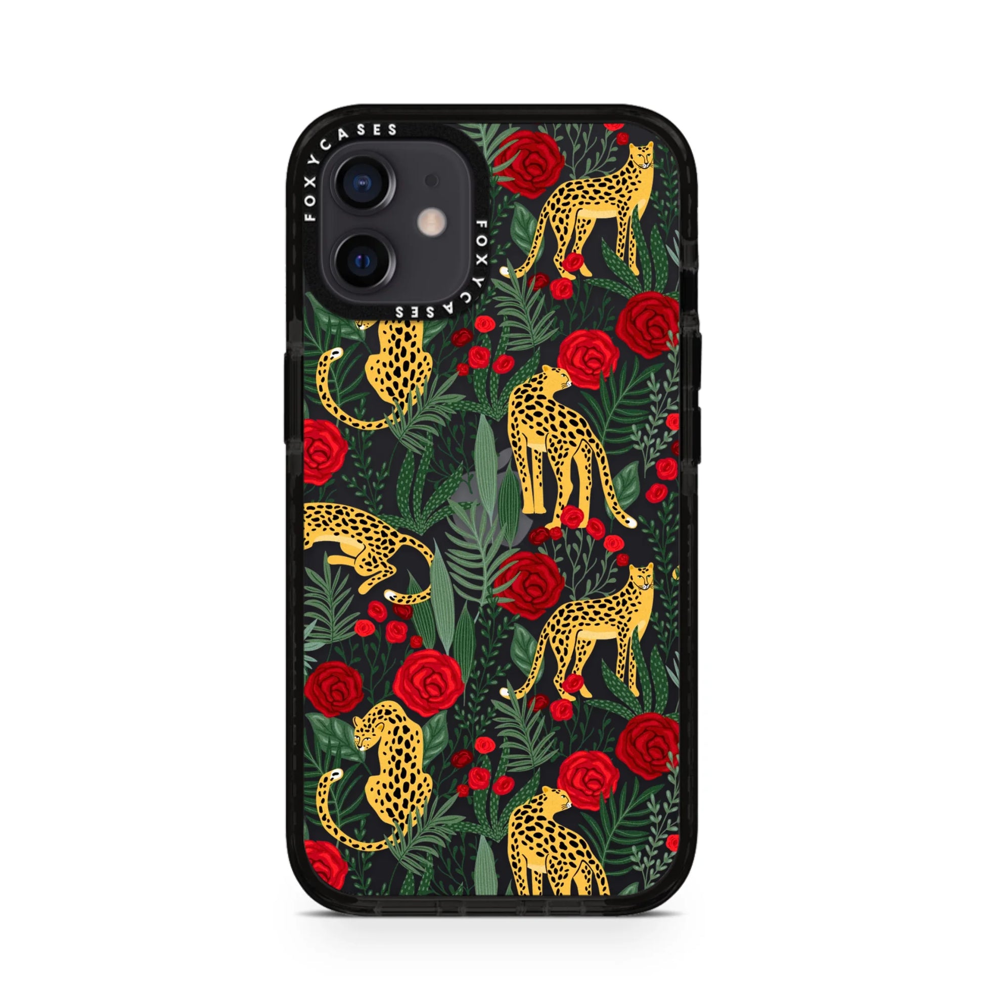 iPhone-12-Black