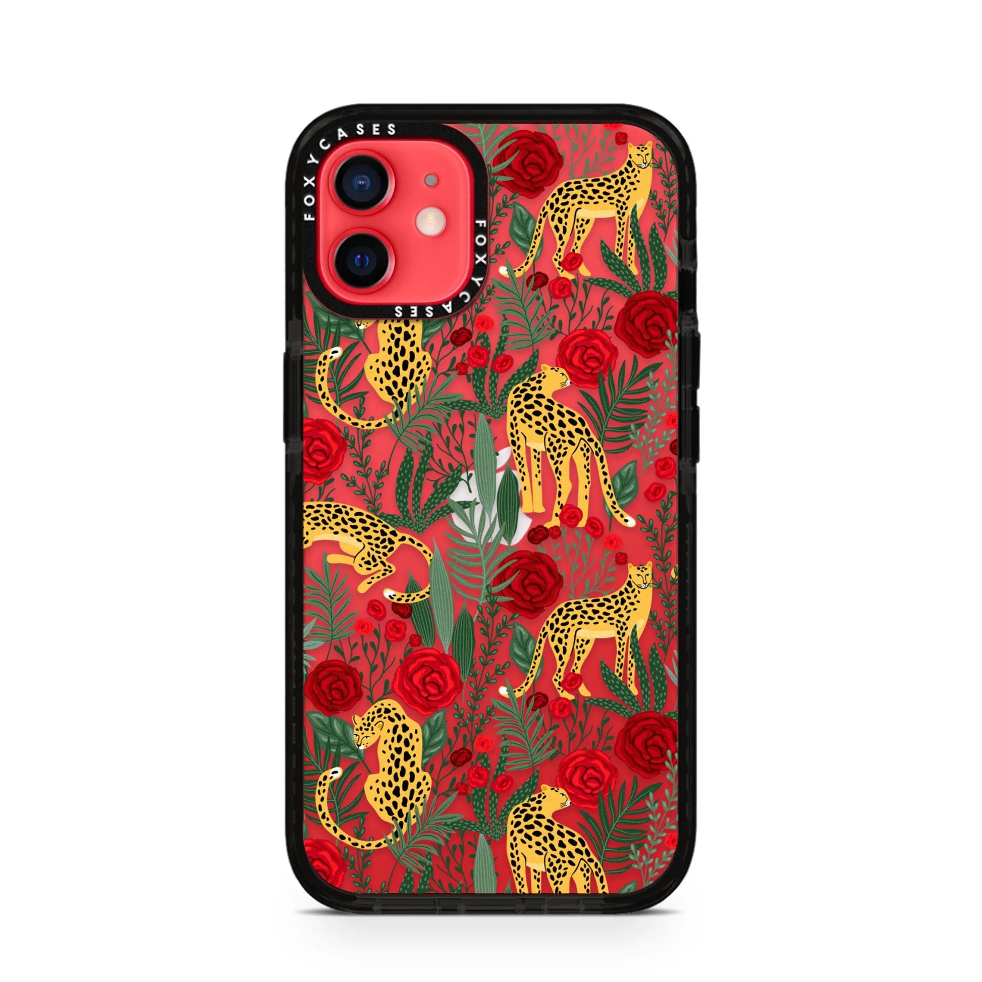 iPhone-12-Red