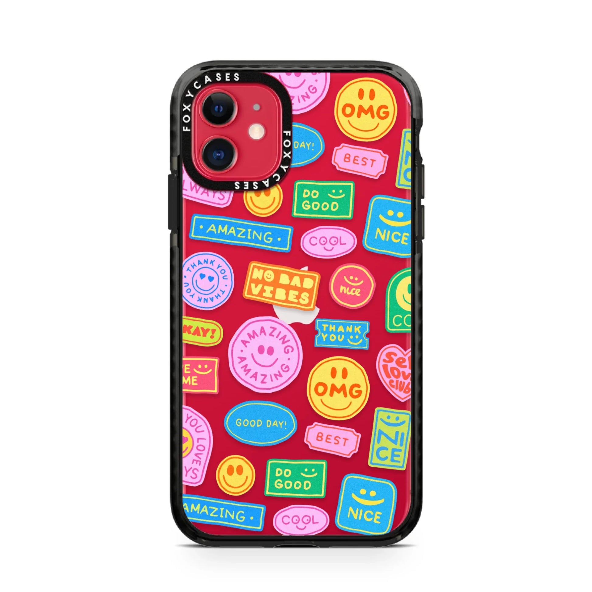 iPhone-11-Red