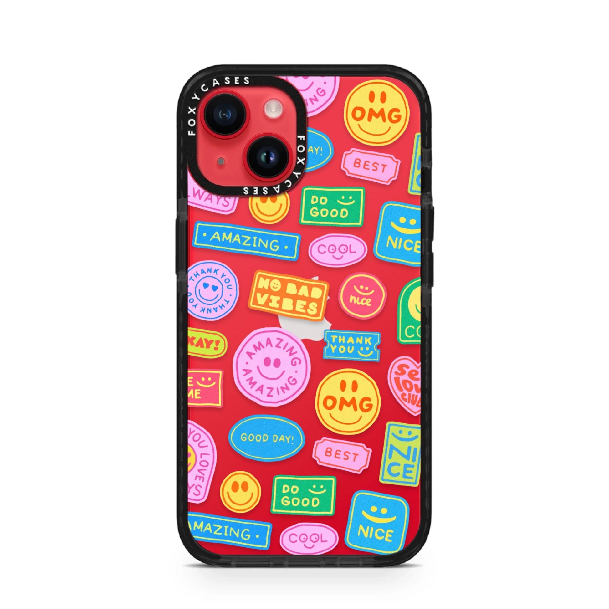 iPhone-14-Red