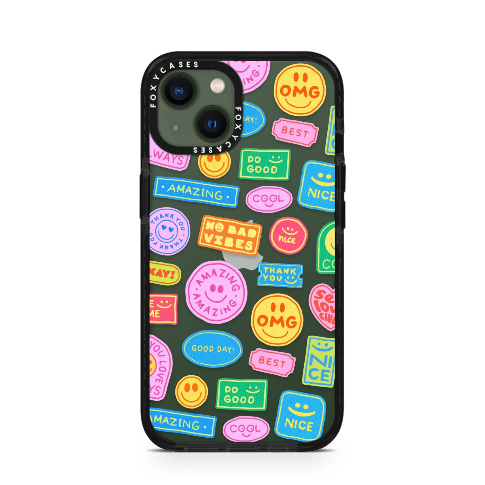 iPhone-13-Green