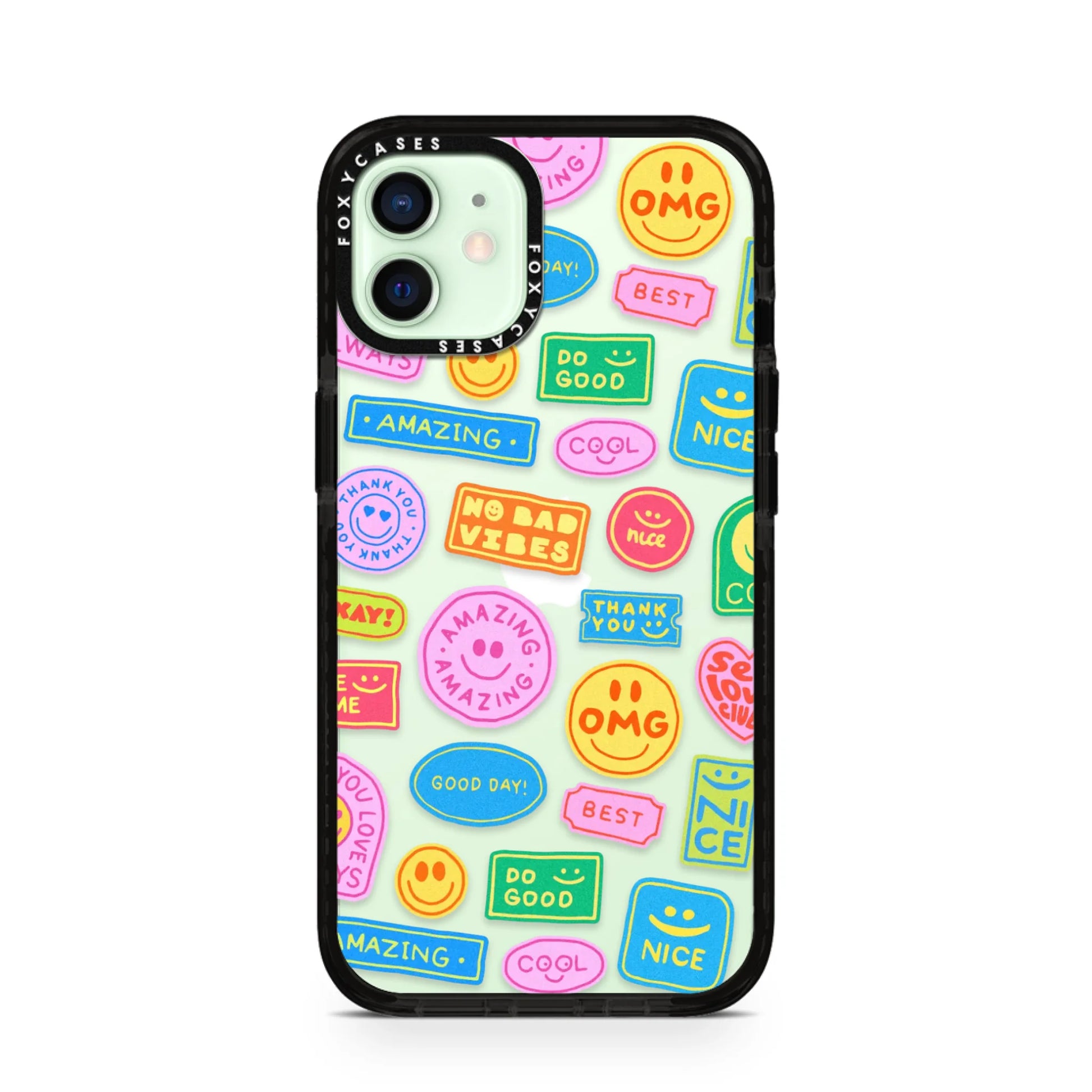iPhone-12-Green