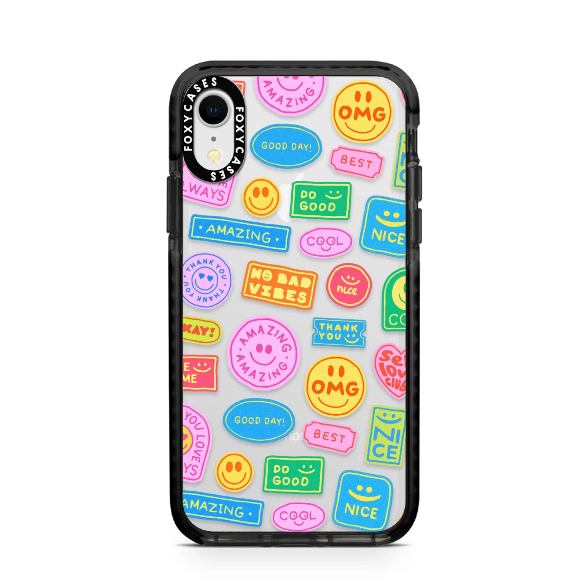 IPhone-XR-White