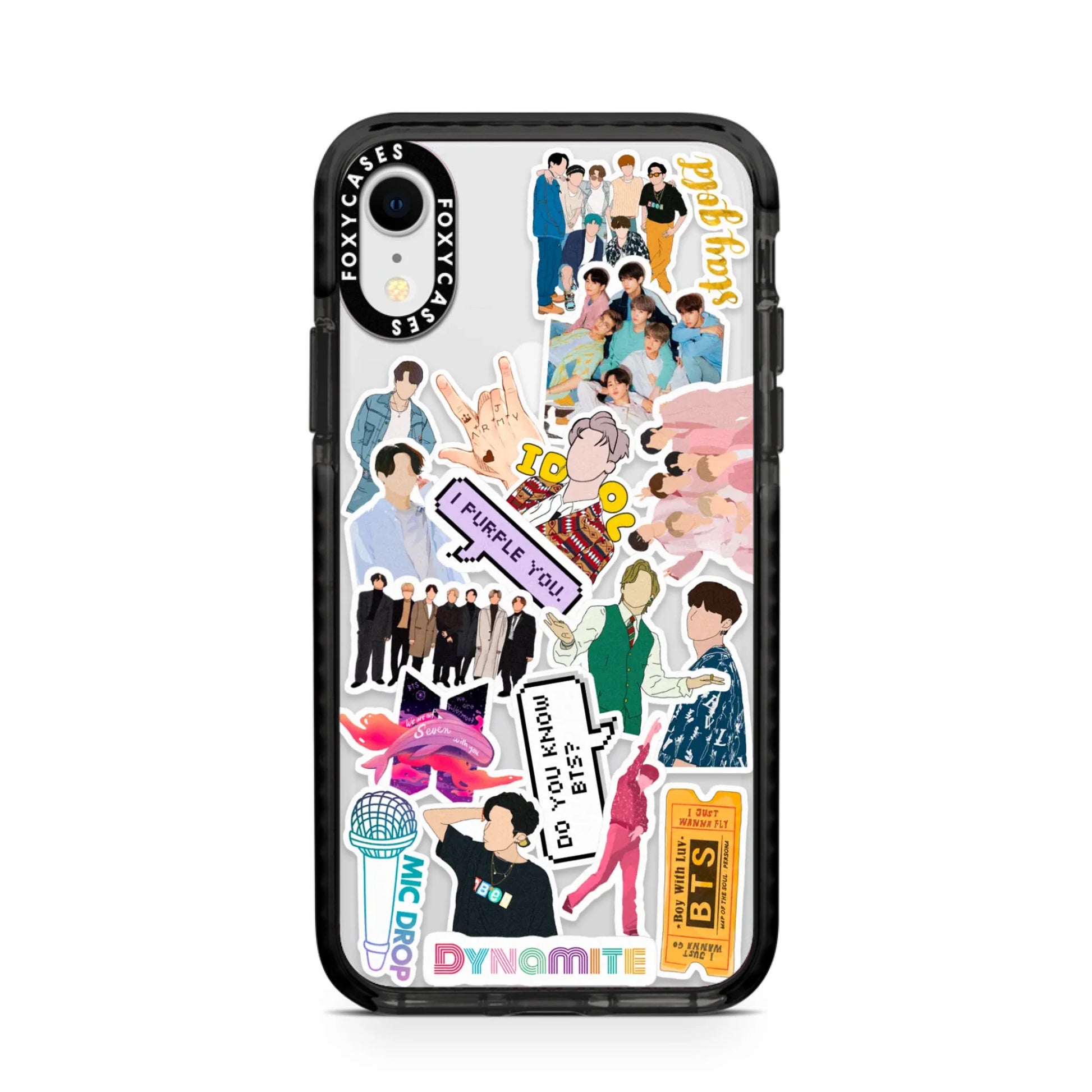 IPhone-XR-White