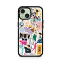 iPhone-15-Green