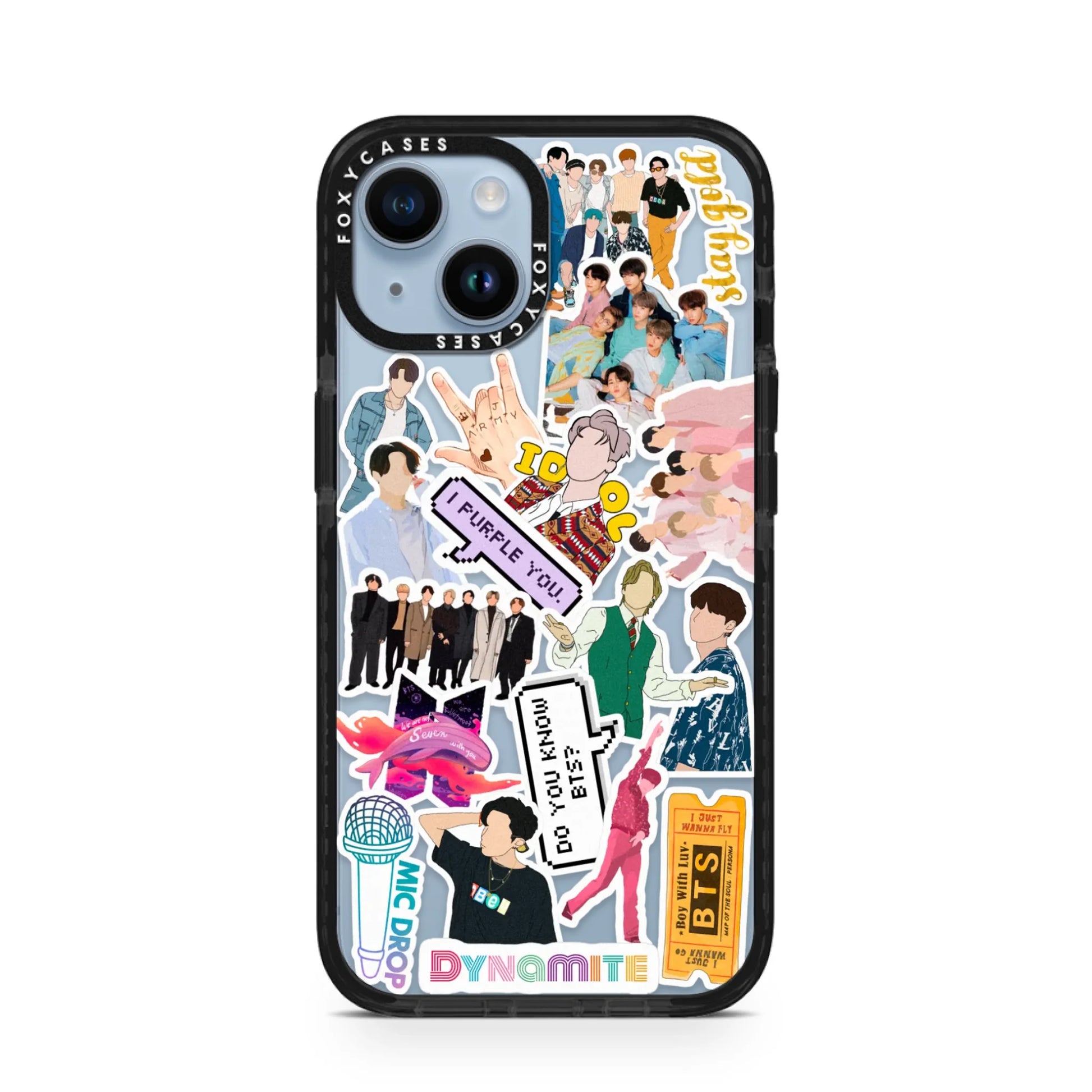 iPhone-14-Blue