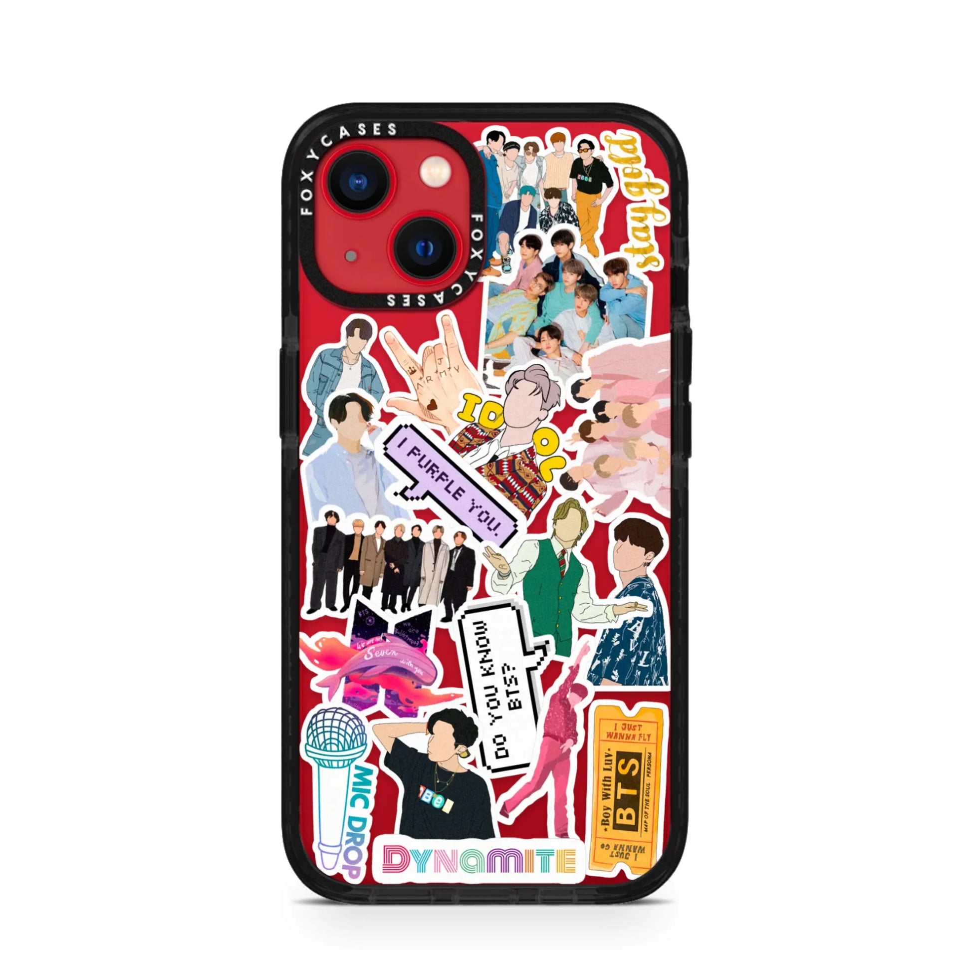 iPhone-13-Red