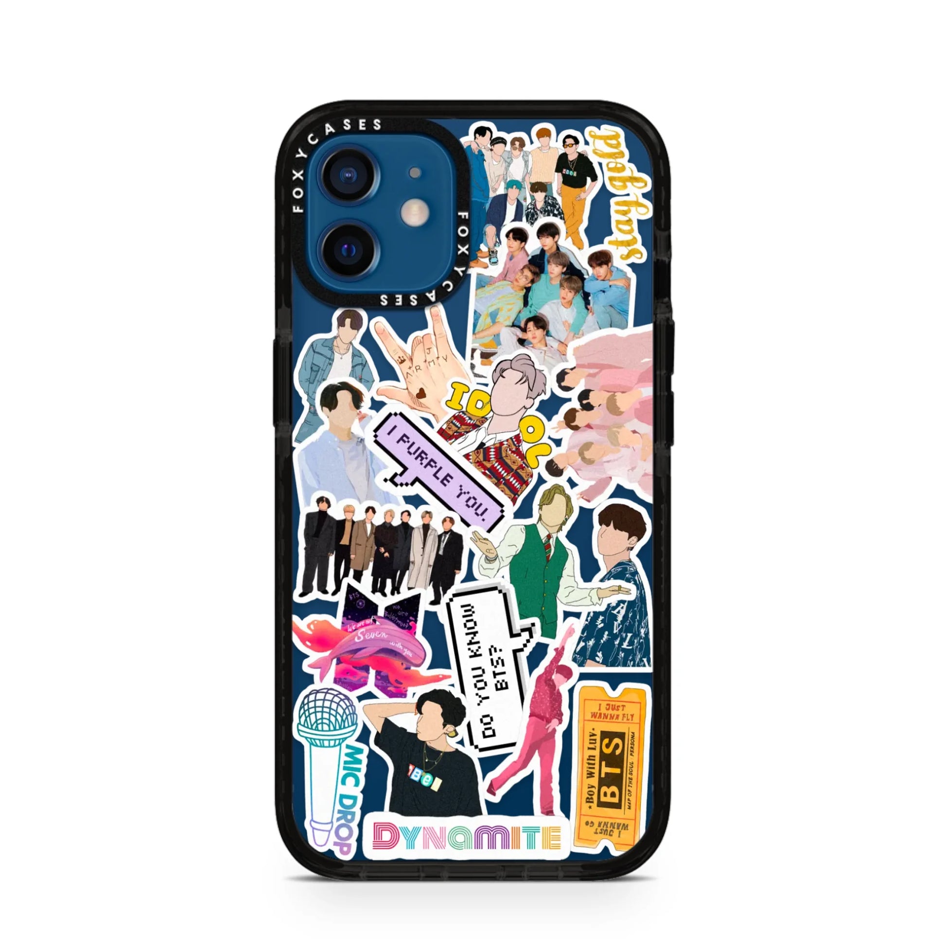 iPhone-12-Blue