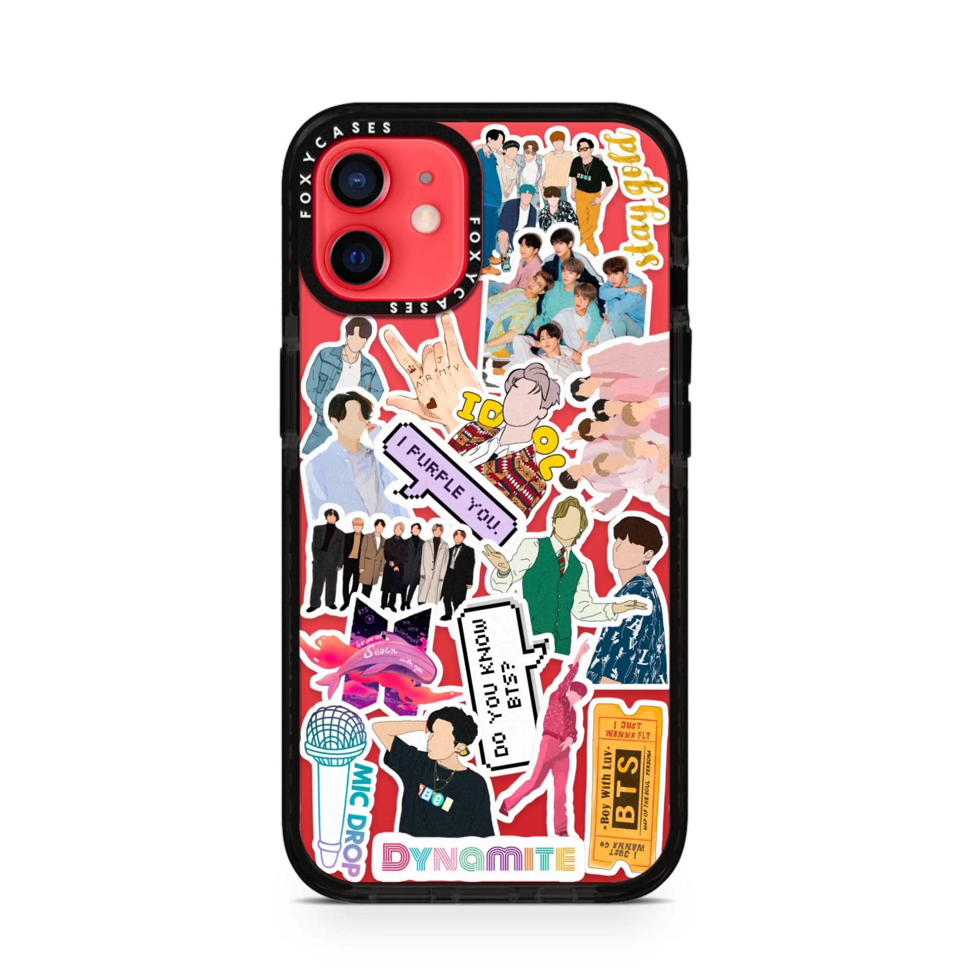 iPhone-12-Red
