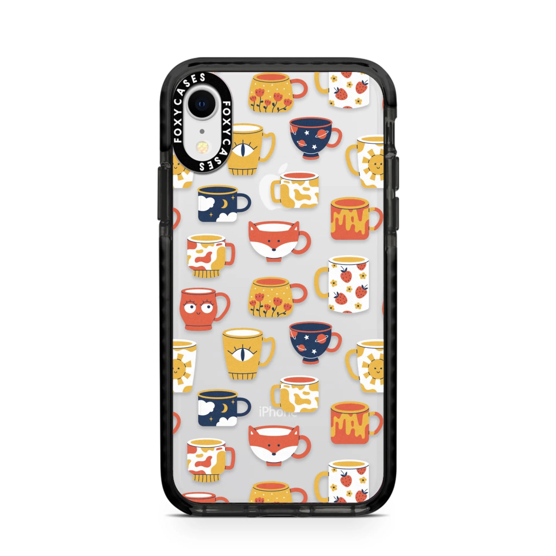 IPhone-XR-White