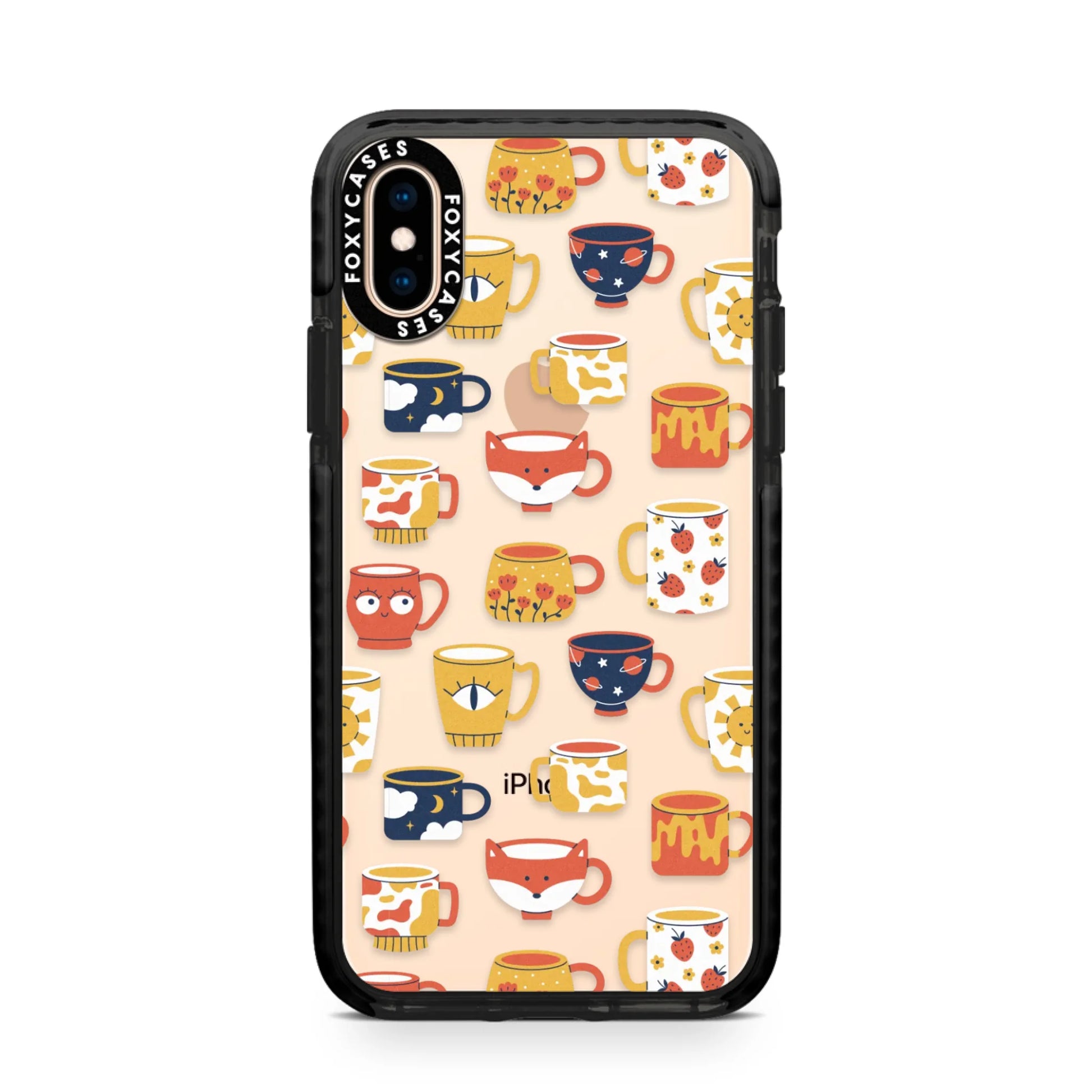 iPhone-XS-Gold
