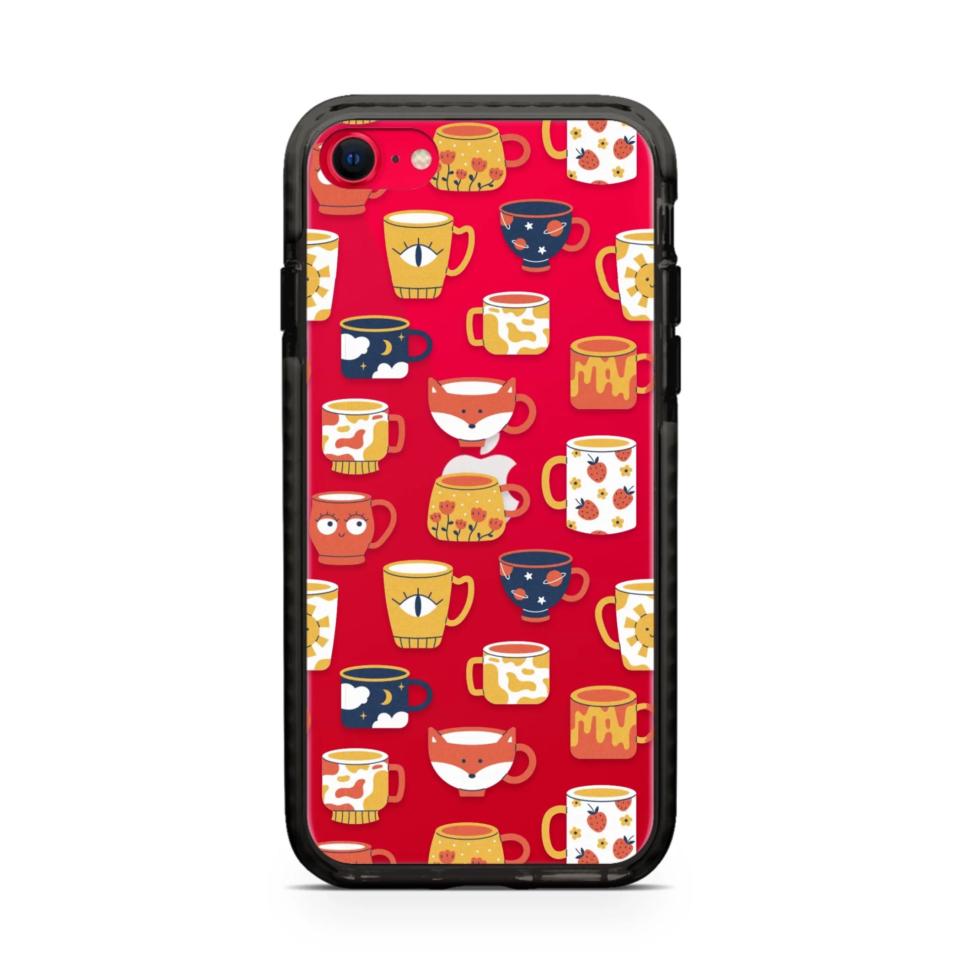 iPhone-SE-Red
