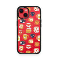 iPhone-14-Red