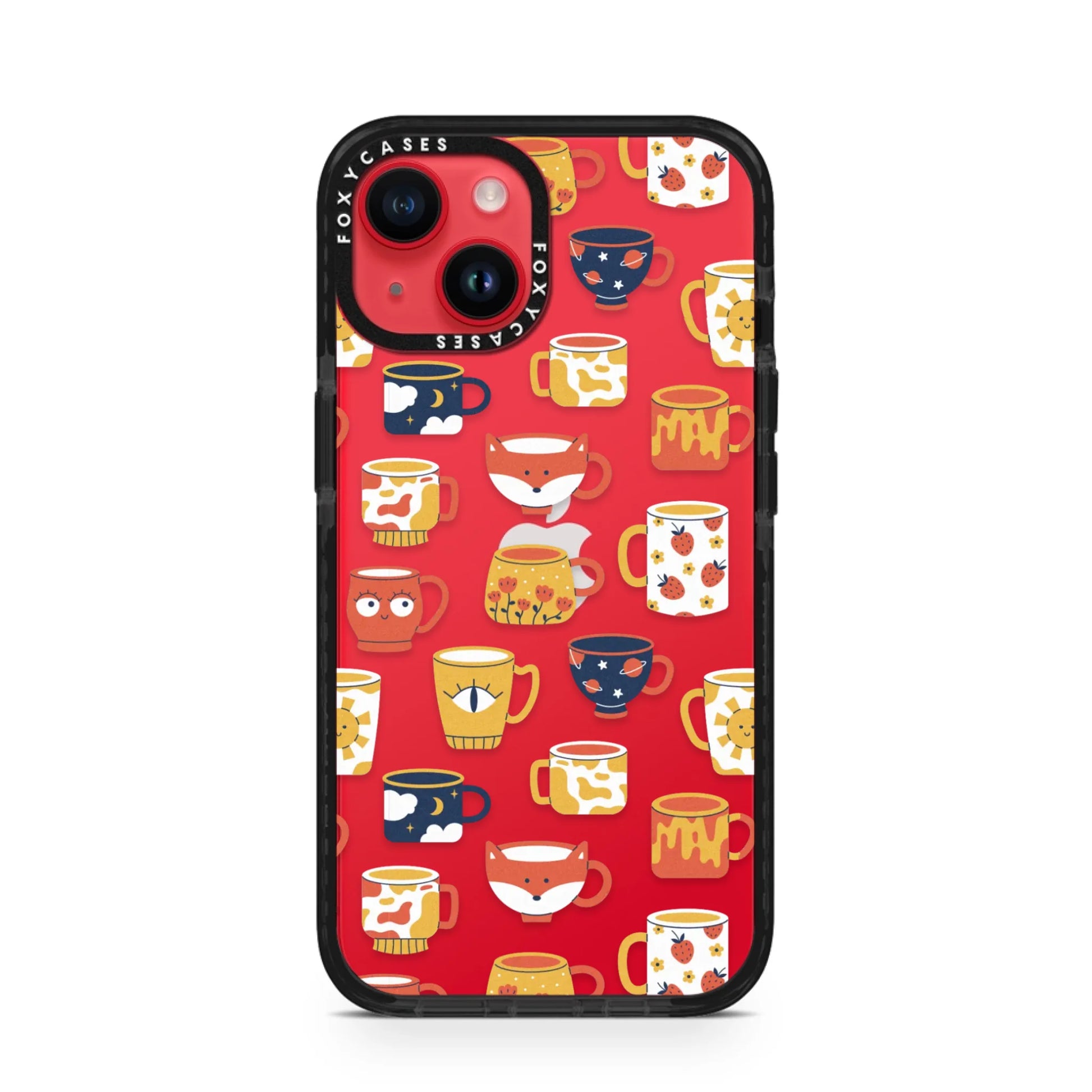 iPhone-14-Red