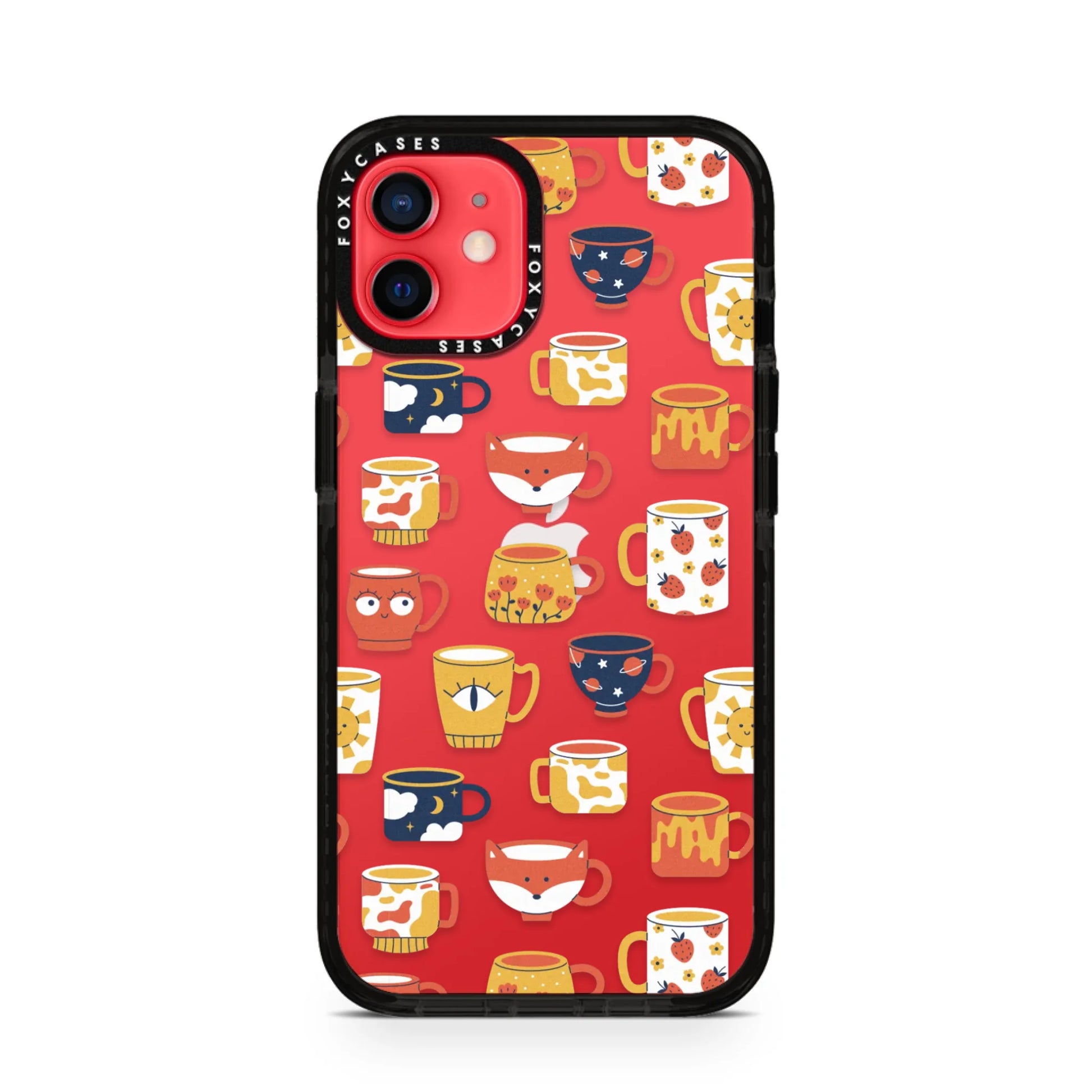 iPhone-12-Red