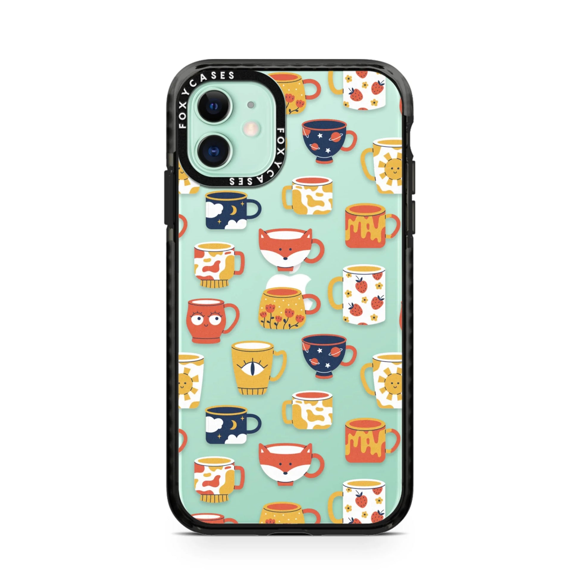 iPhone-11-Green