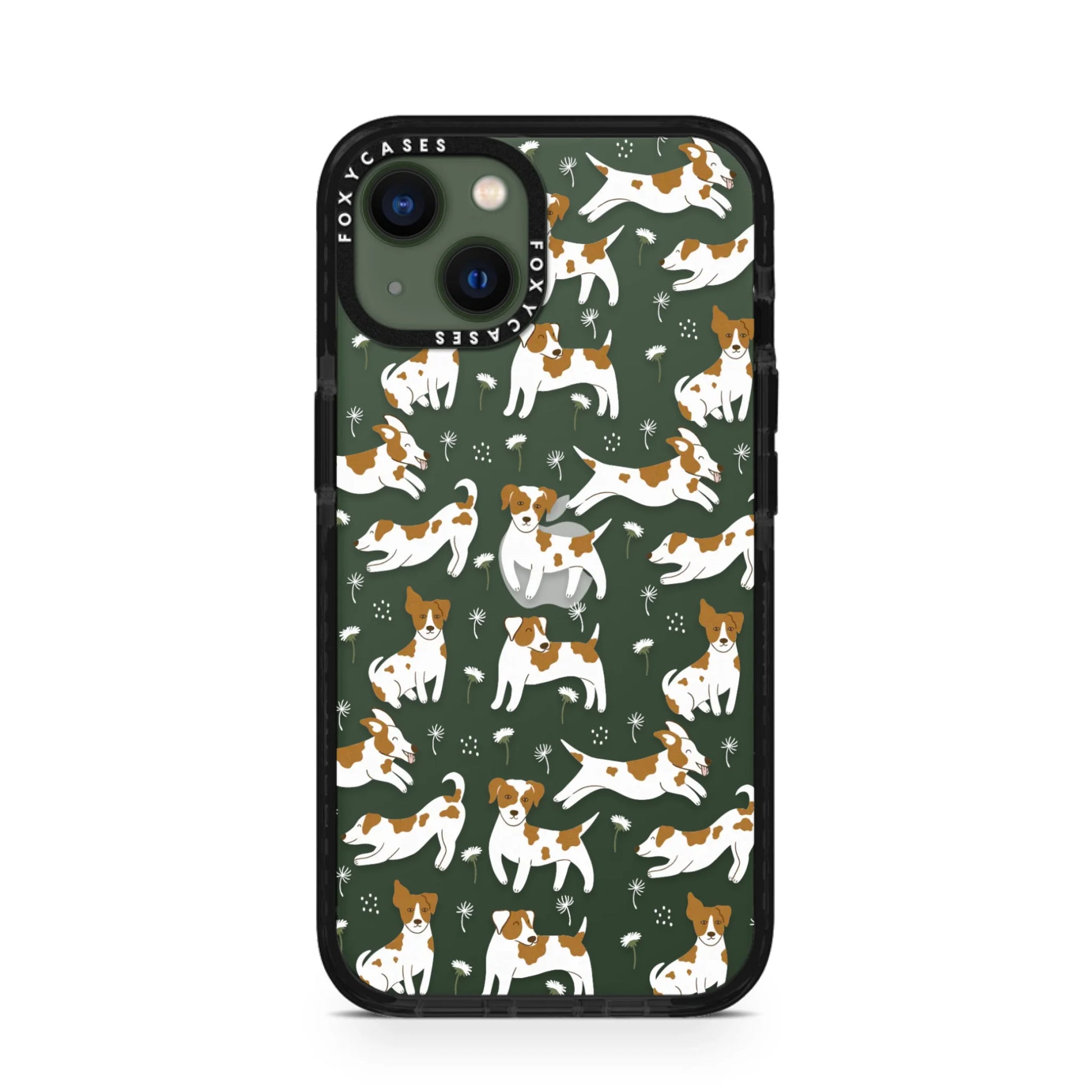 iPhone-13-Green