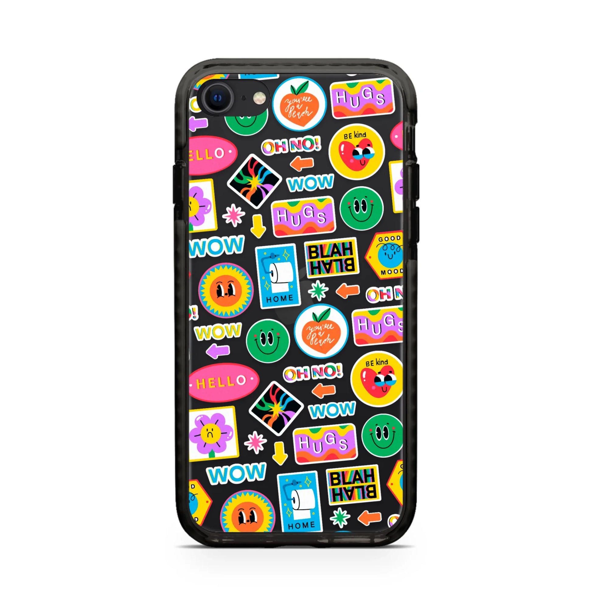 iPhone-SE-Black