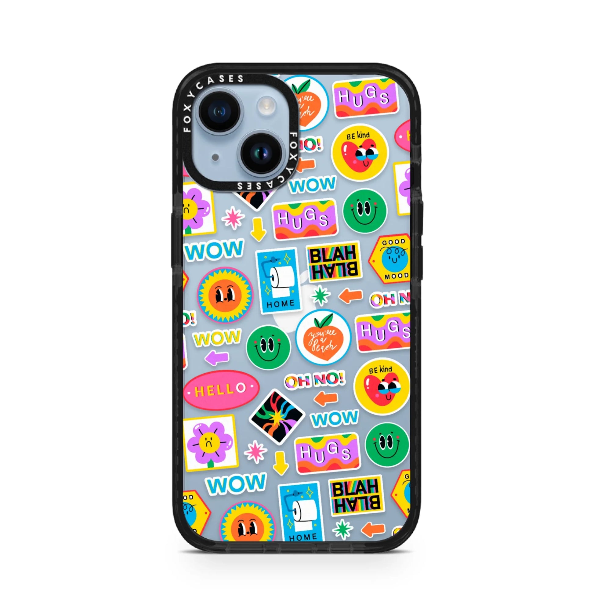iPhone-14-Blue